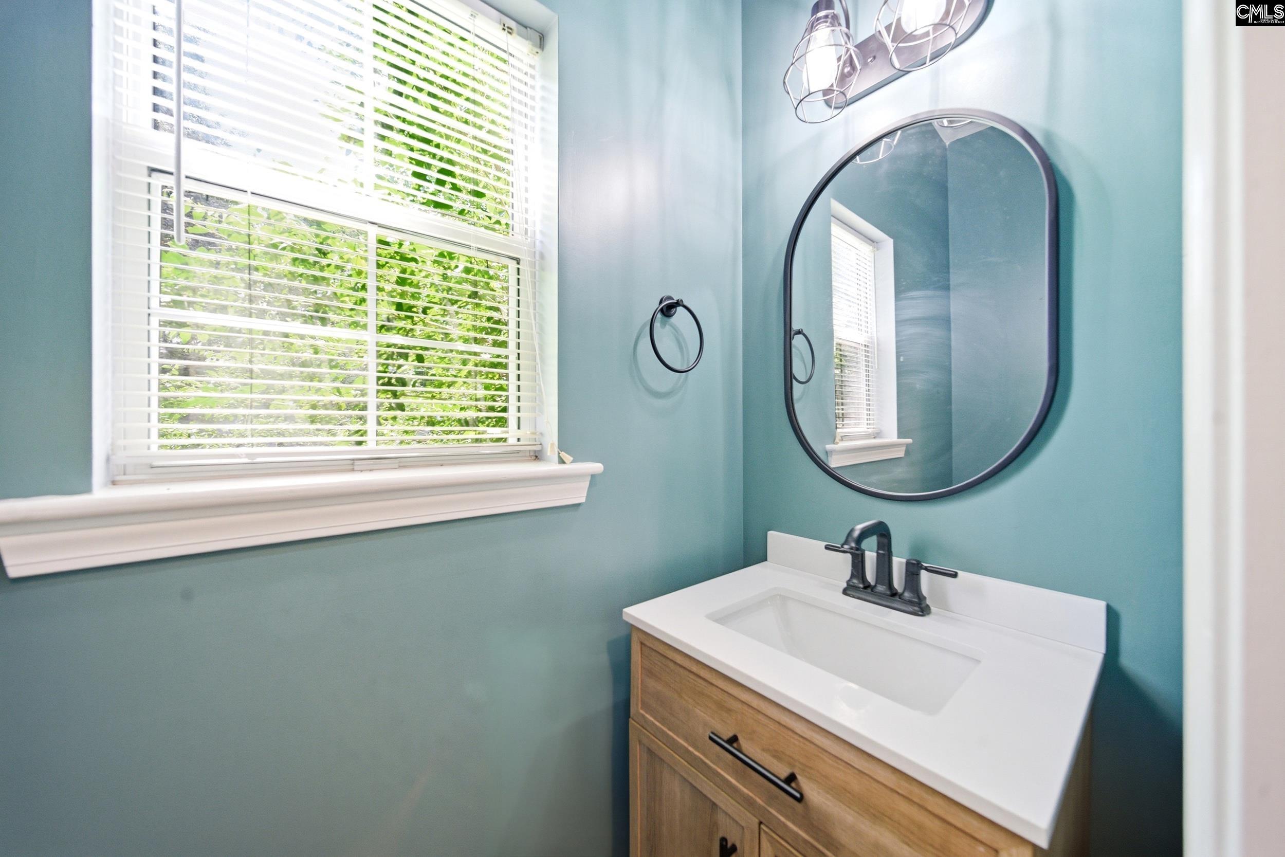 16 Wildhorse Court Irmo, SC 29063