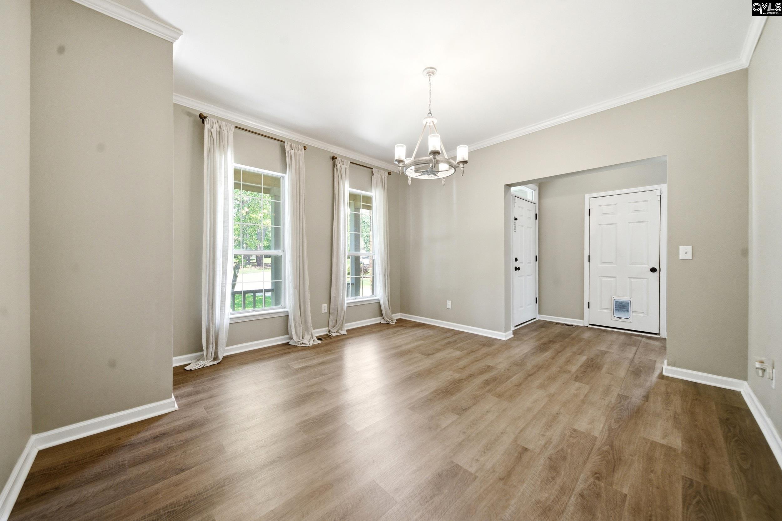 16 Wildhorse Court Irmo, SC 29063
