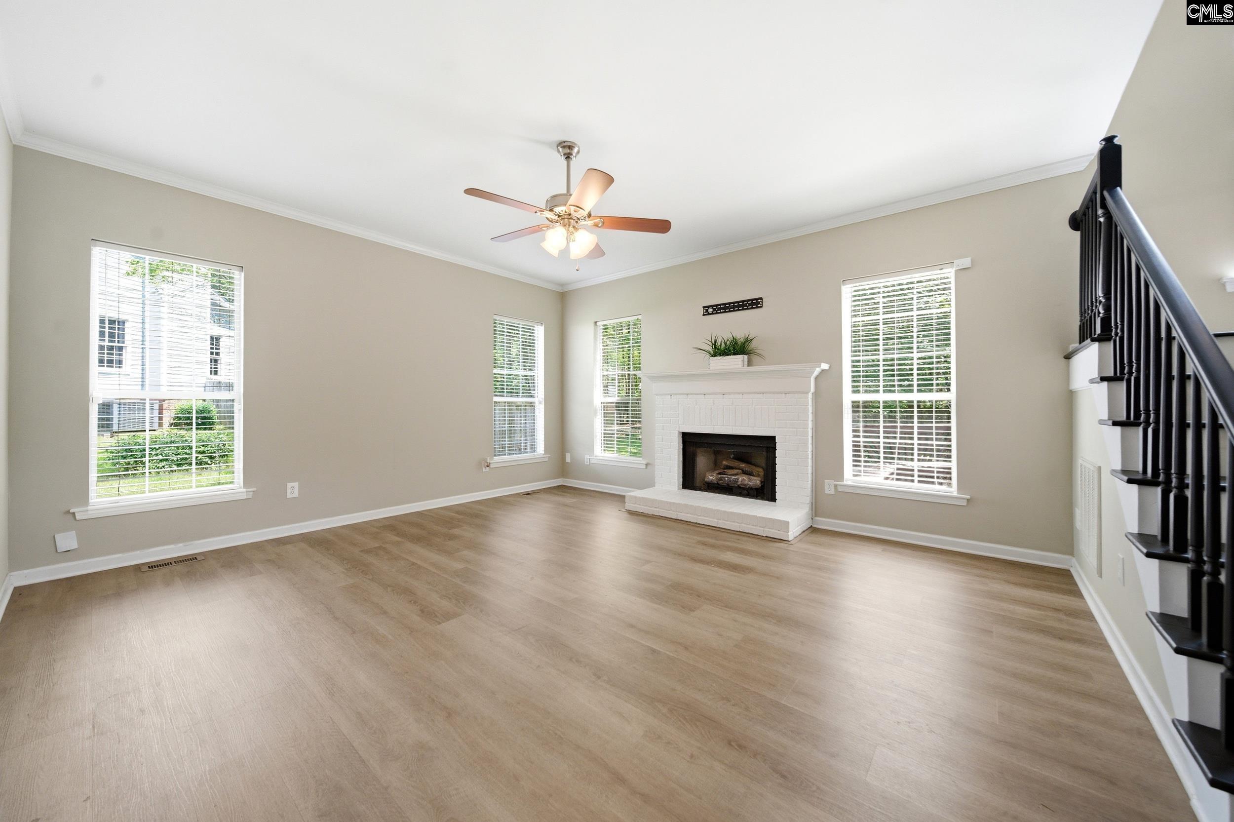 16 Wildhorse Court Irmo, SC 29063
