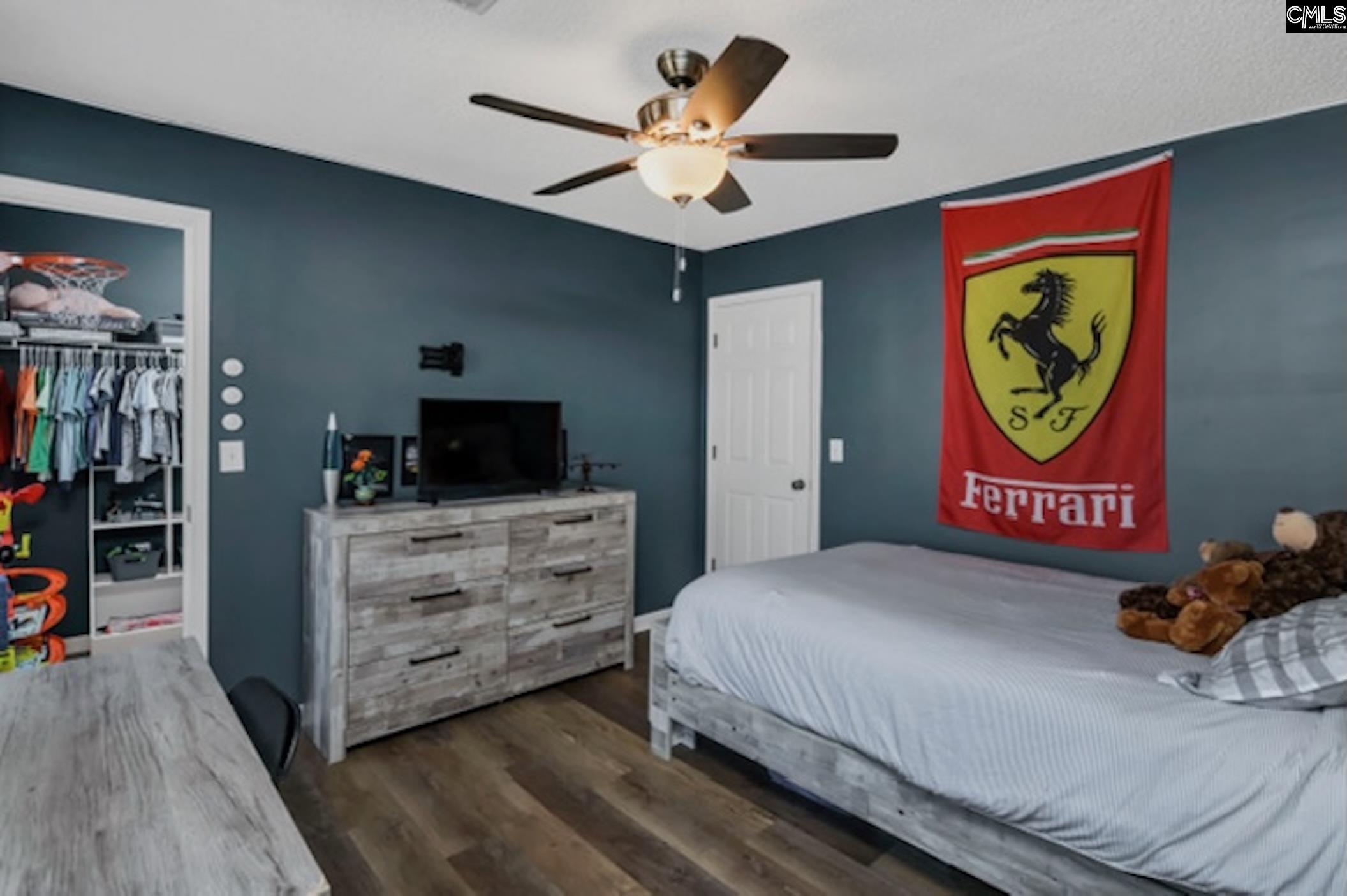 16 Wildhorse Court Irmo, SC 29063