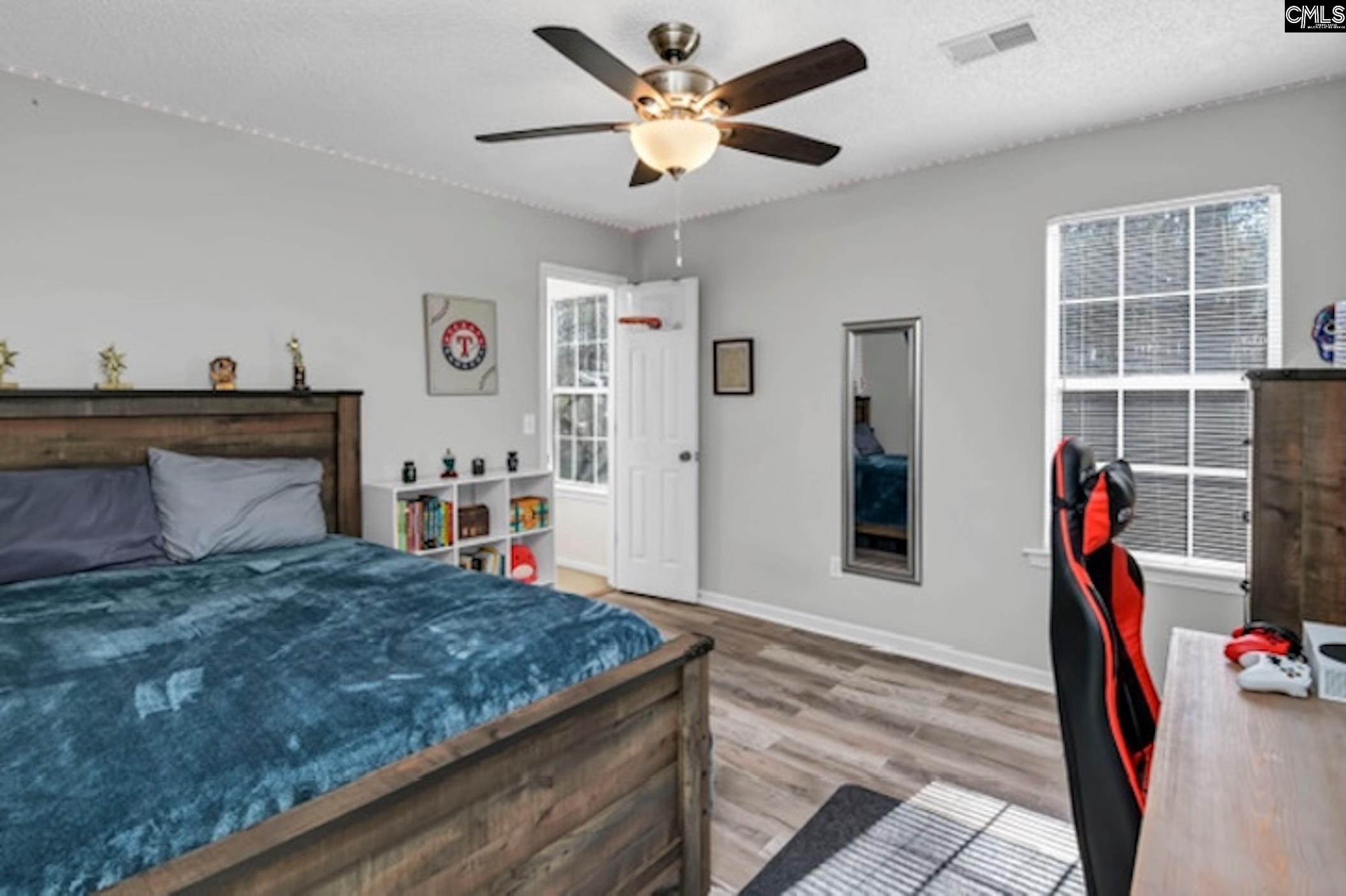 16 Wildhorse Court Irmo, SC 29063