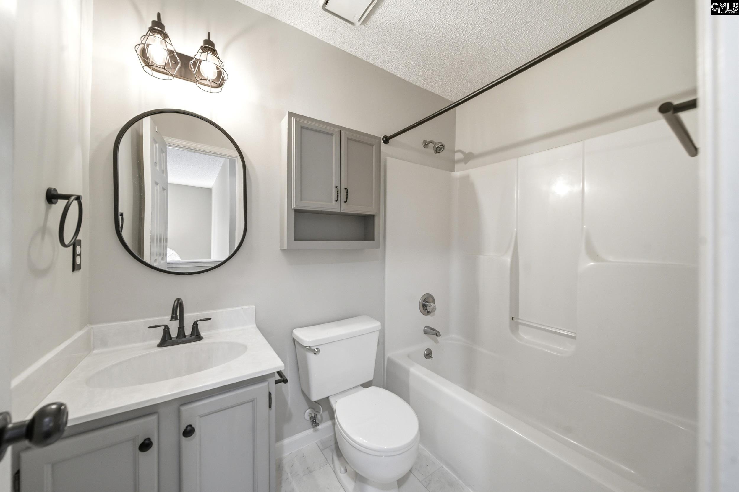 16 Wildhorse Court Irmo, SC 29063