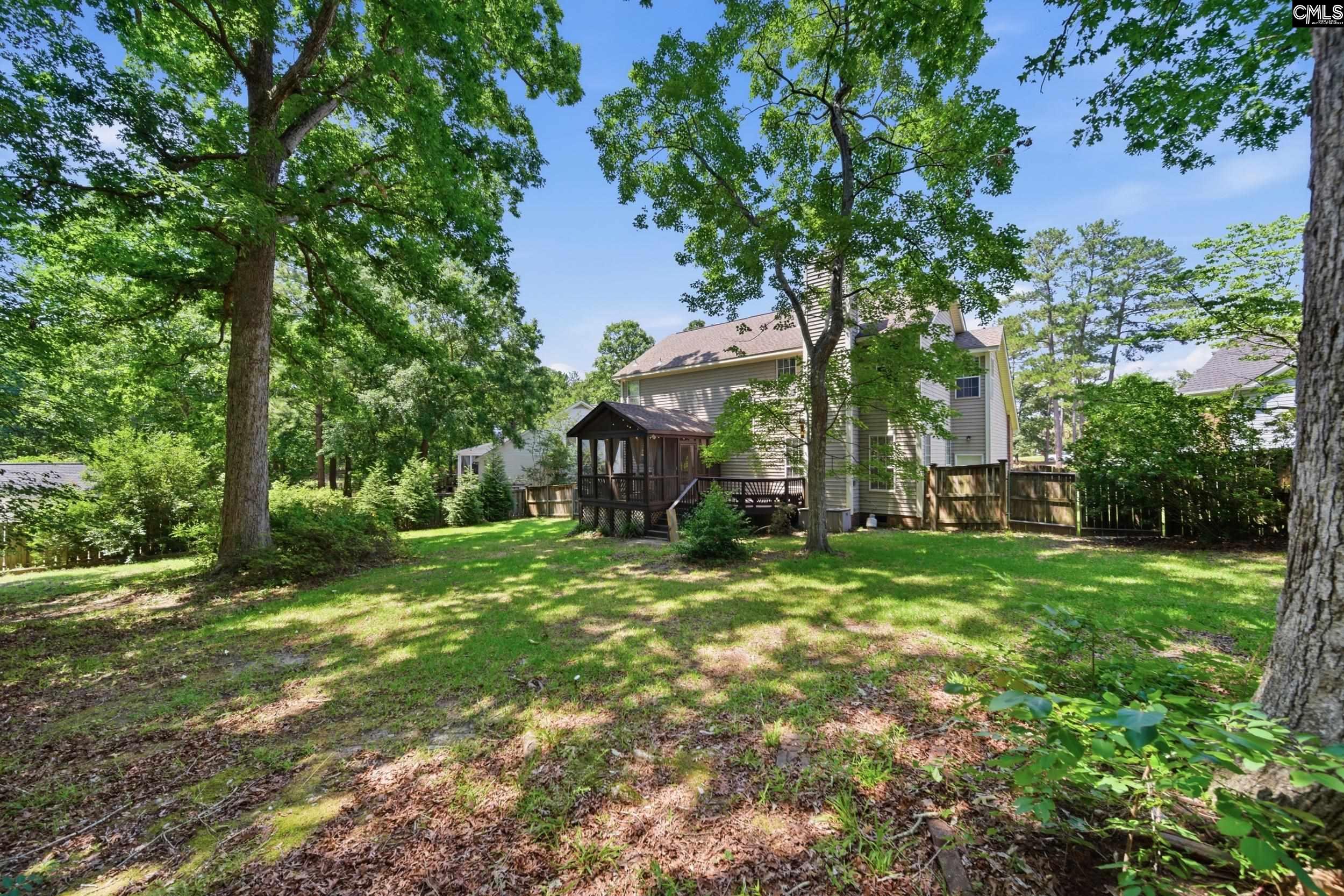 16 Wildhorse Court Irmo, SC 29063
