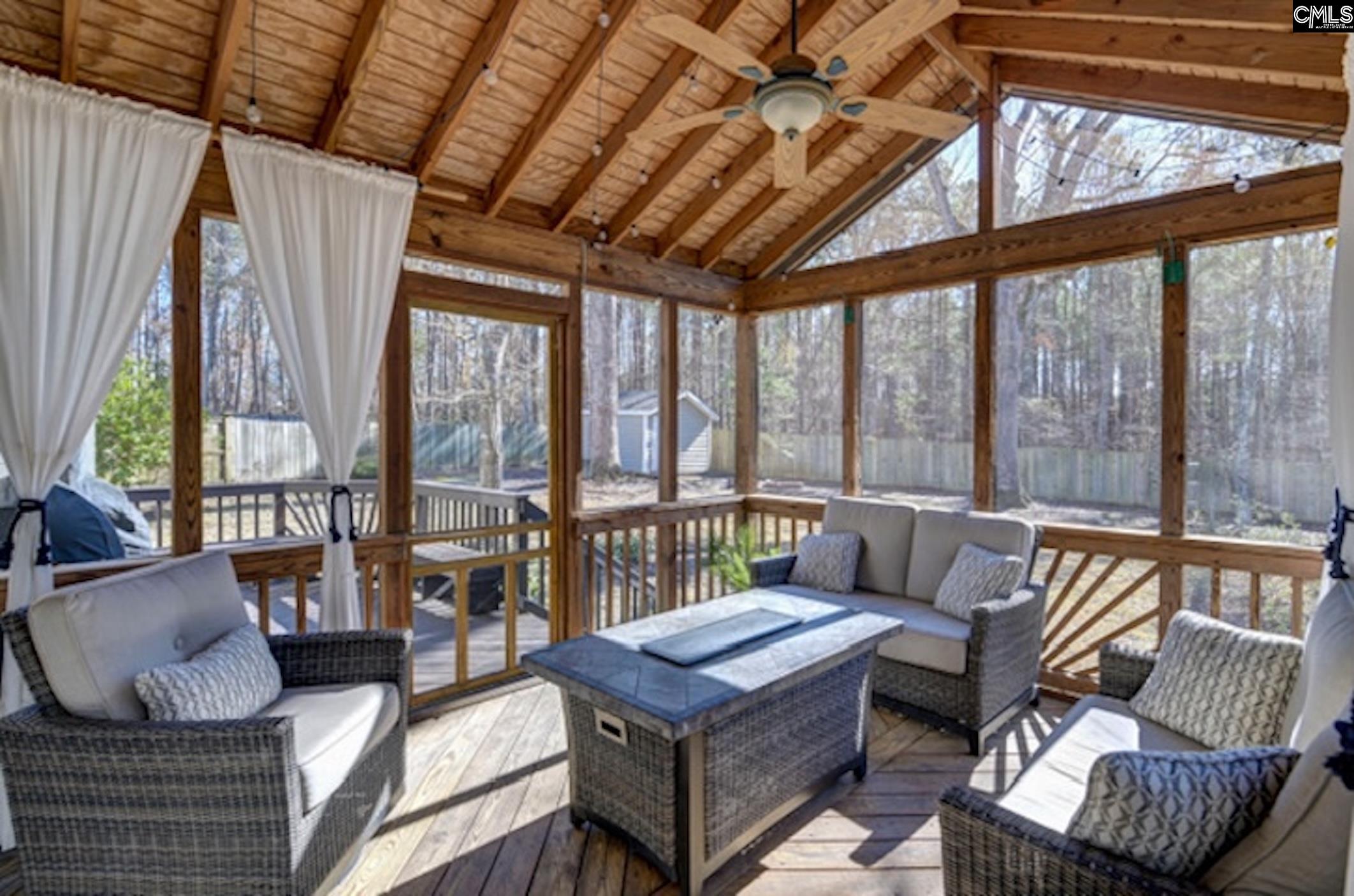 16 Wildhorse Court Irmo, SC 29063