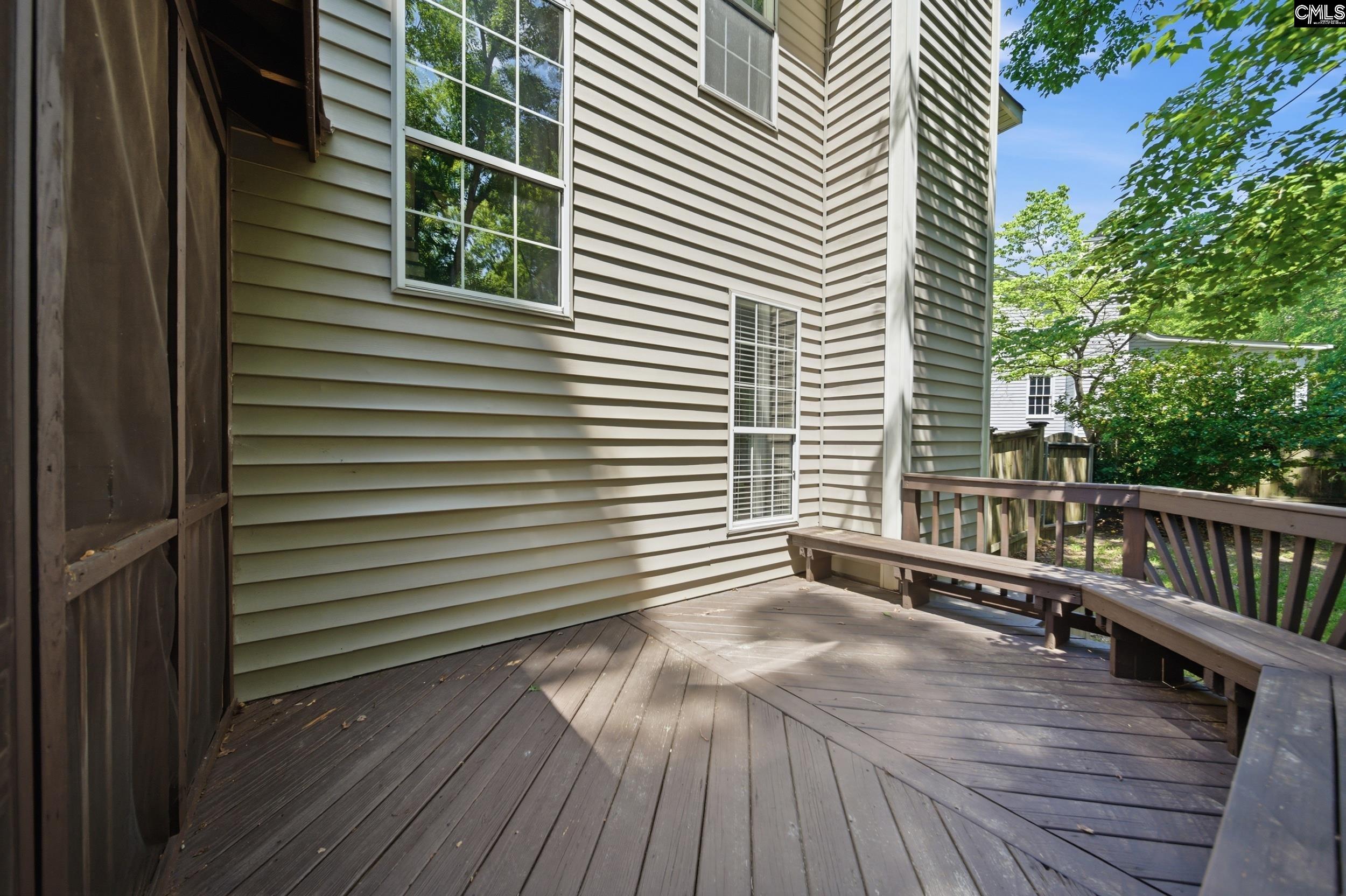 16 Wildhorse Court Irmo, SC 29063