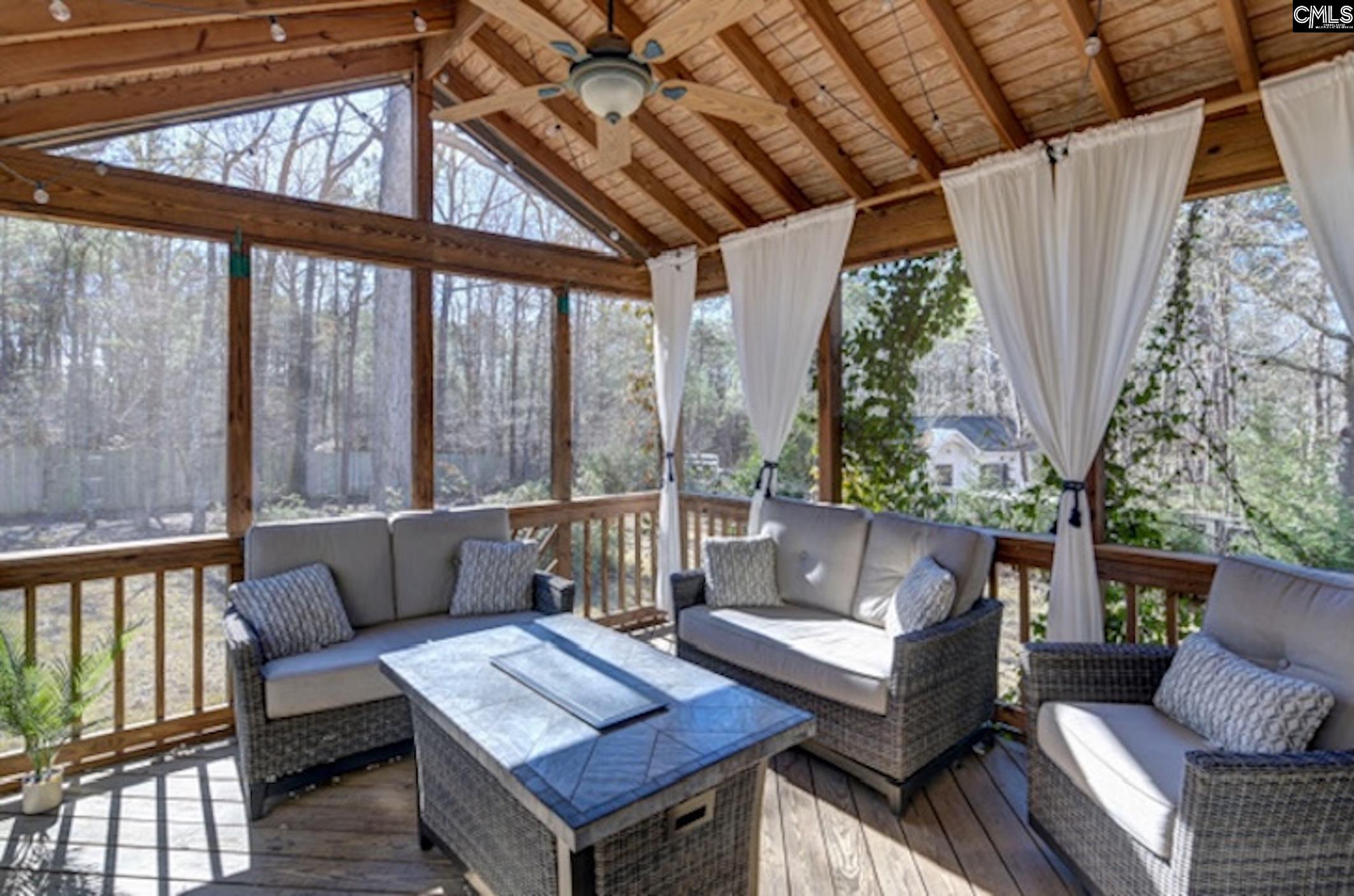 16 Wildhorse Court Irmo, SC 29063