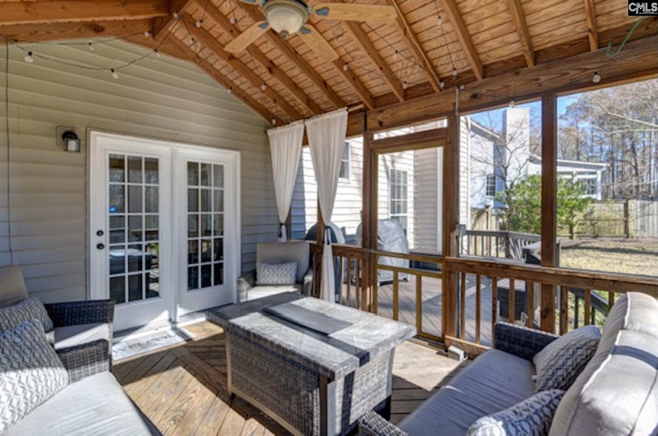 16 Wildhorse Court Irmo, SC 29063