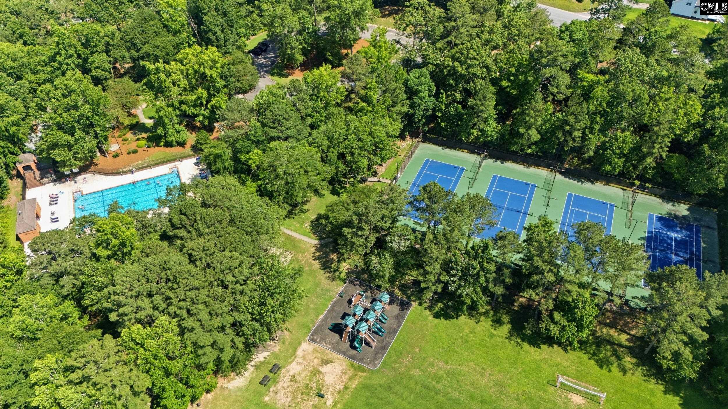 16 Wildhorse Court Irmo, SC 29063