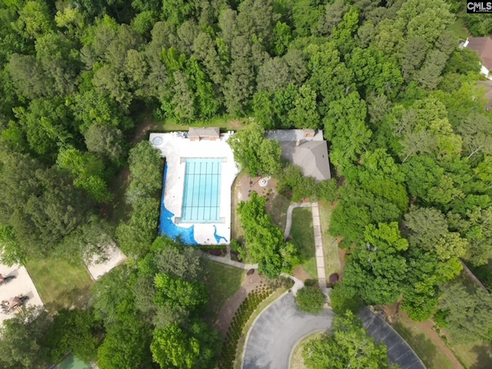 16 Wildhorse Court Irmo, SC 29063