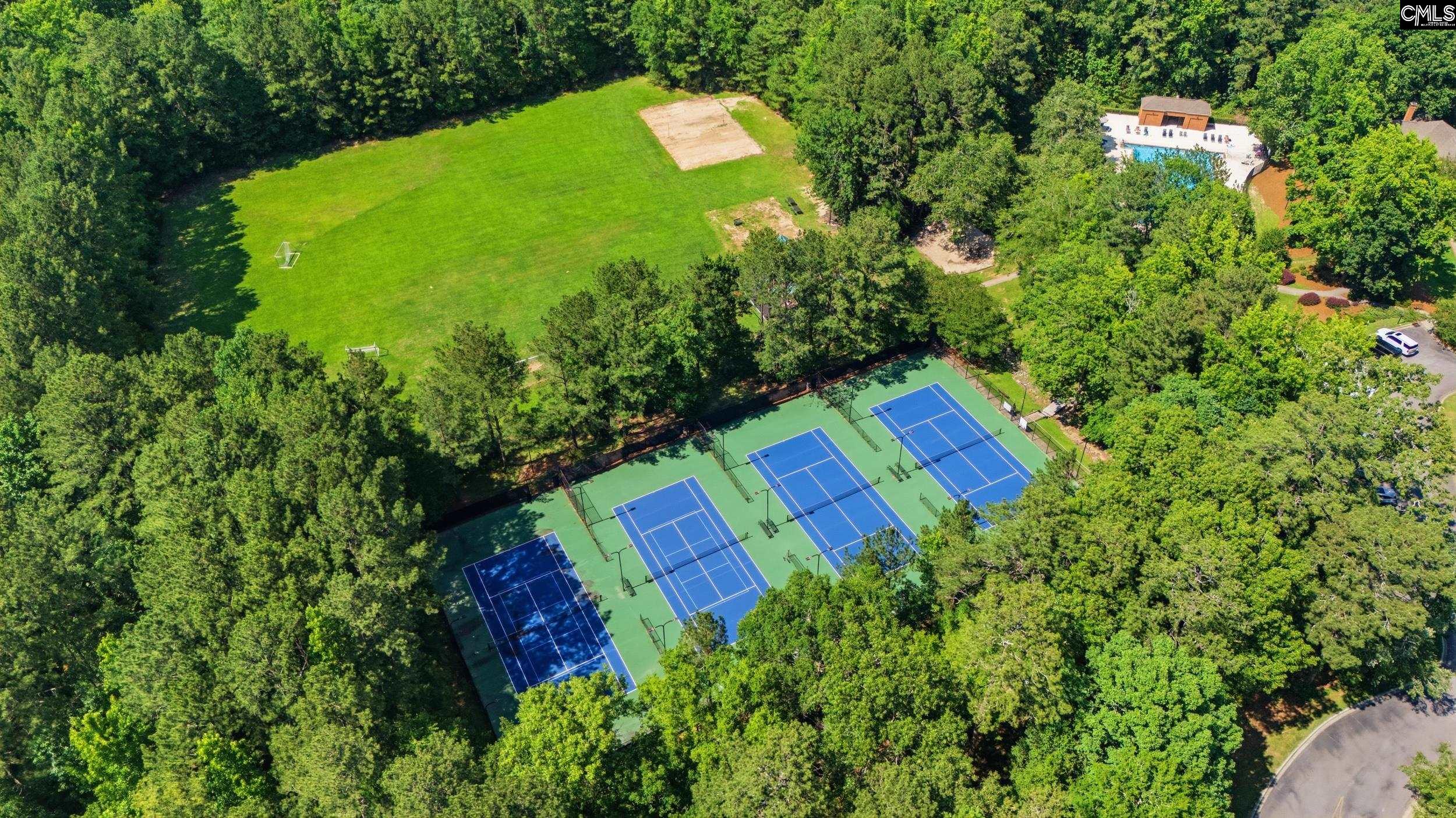 16 Wildhorse Court Irmo, SC 29063