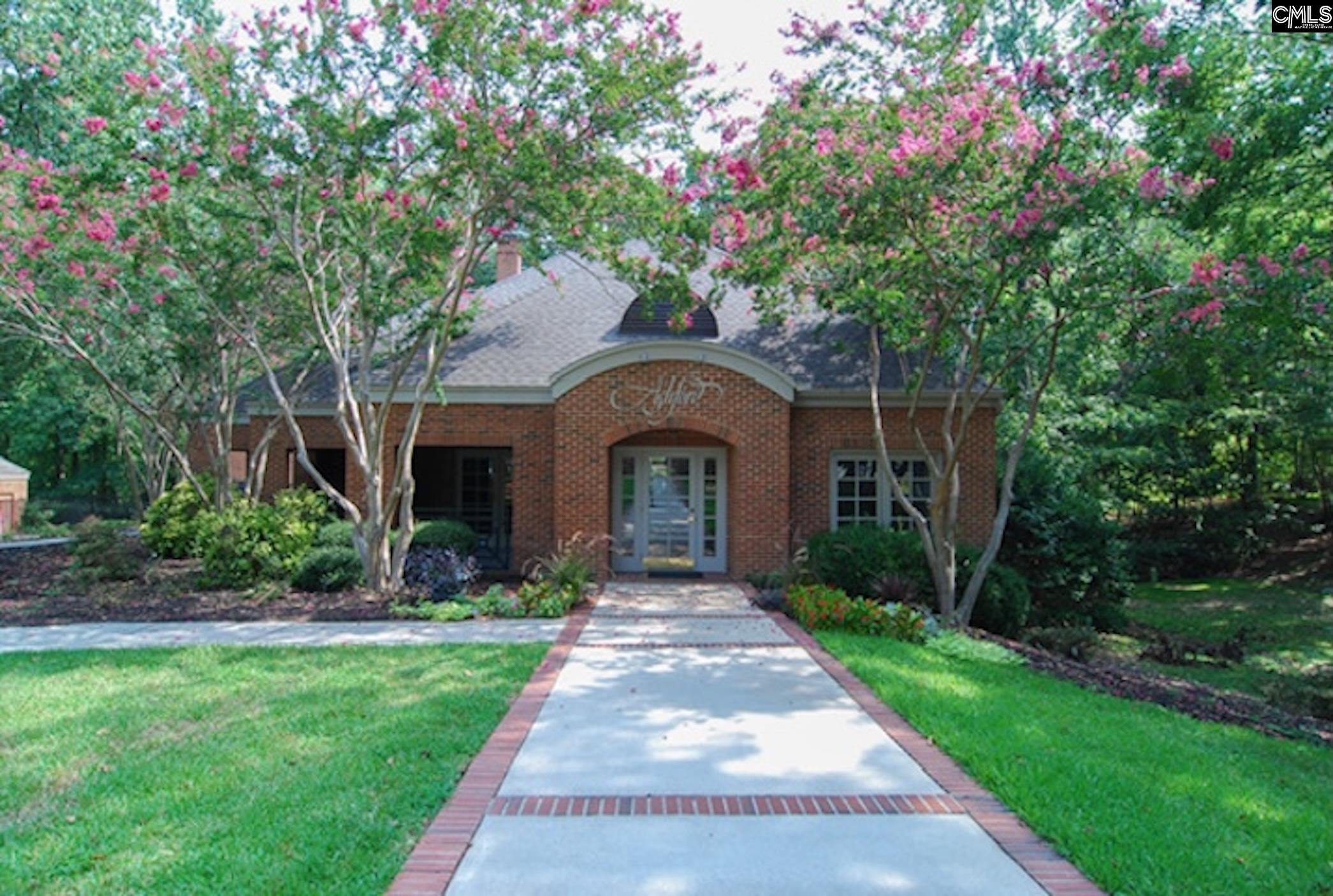 16 Wildhorse Court Irmo, SC 29063
