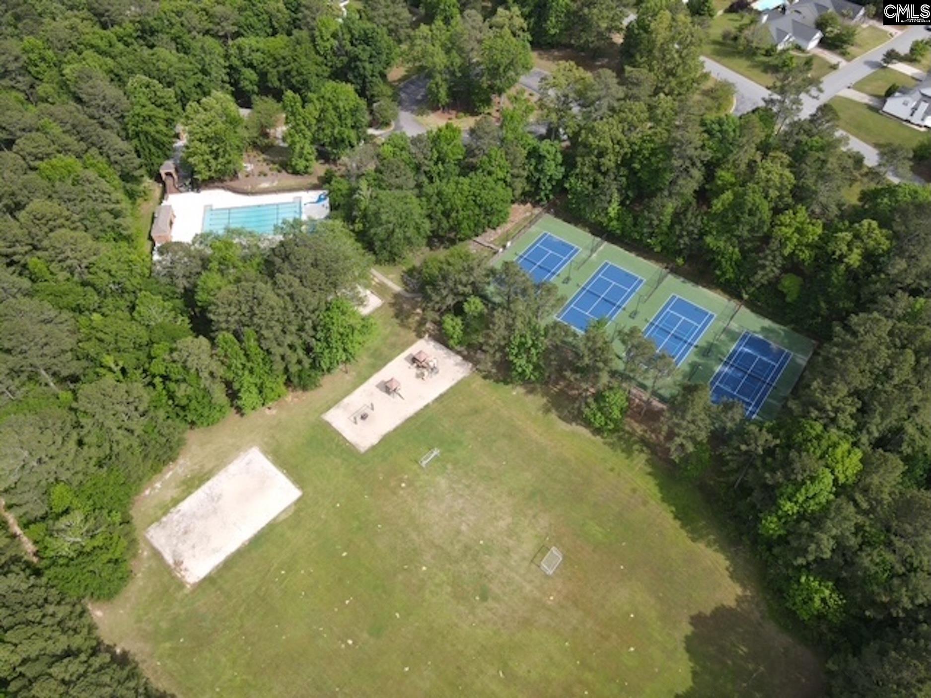 16 Wildhorse Court Irmo, SC 29063
