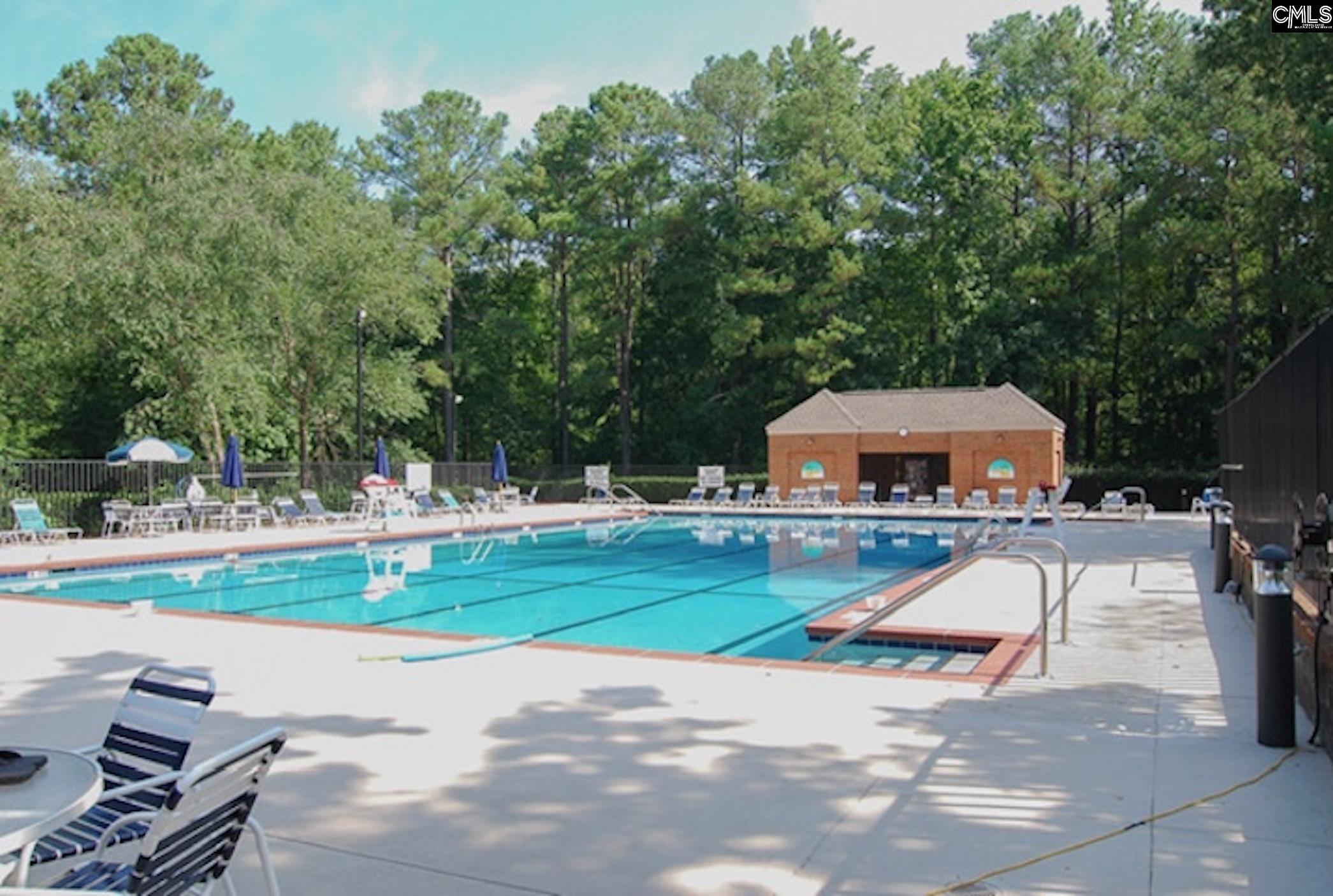 16 Wildhorse Court Irmo, SC 29063