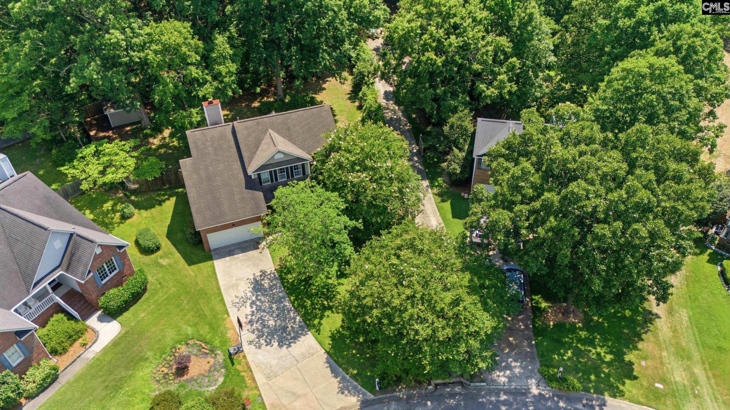 16 Wildhorse Court Irmo, SC 29063