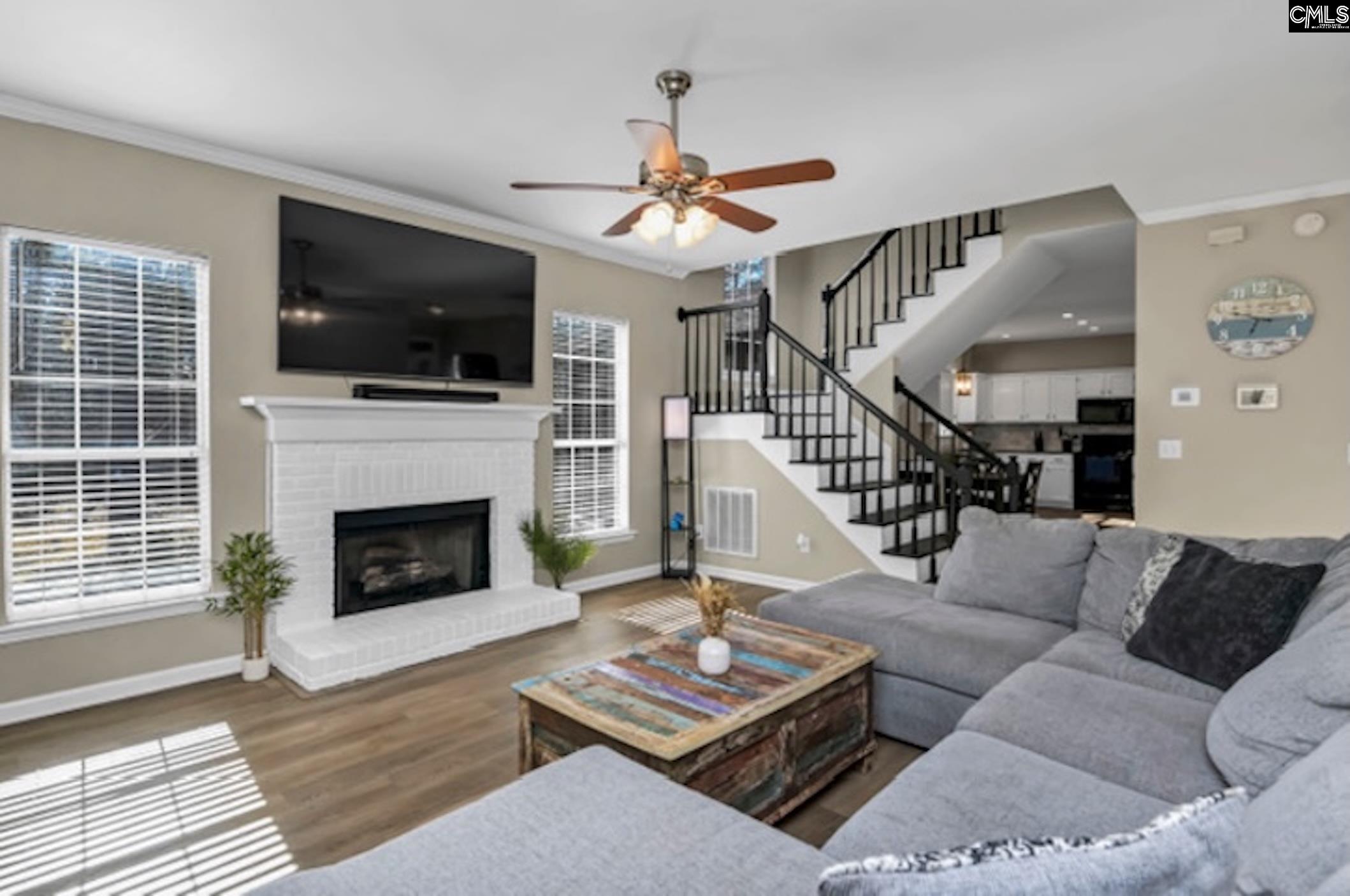 16 Wildhorse Court Irmo, SC 29063
