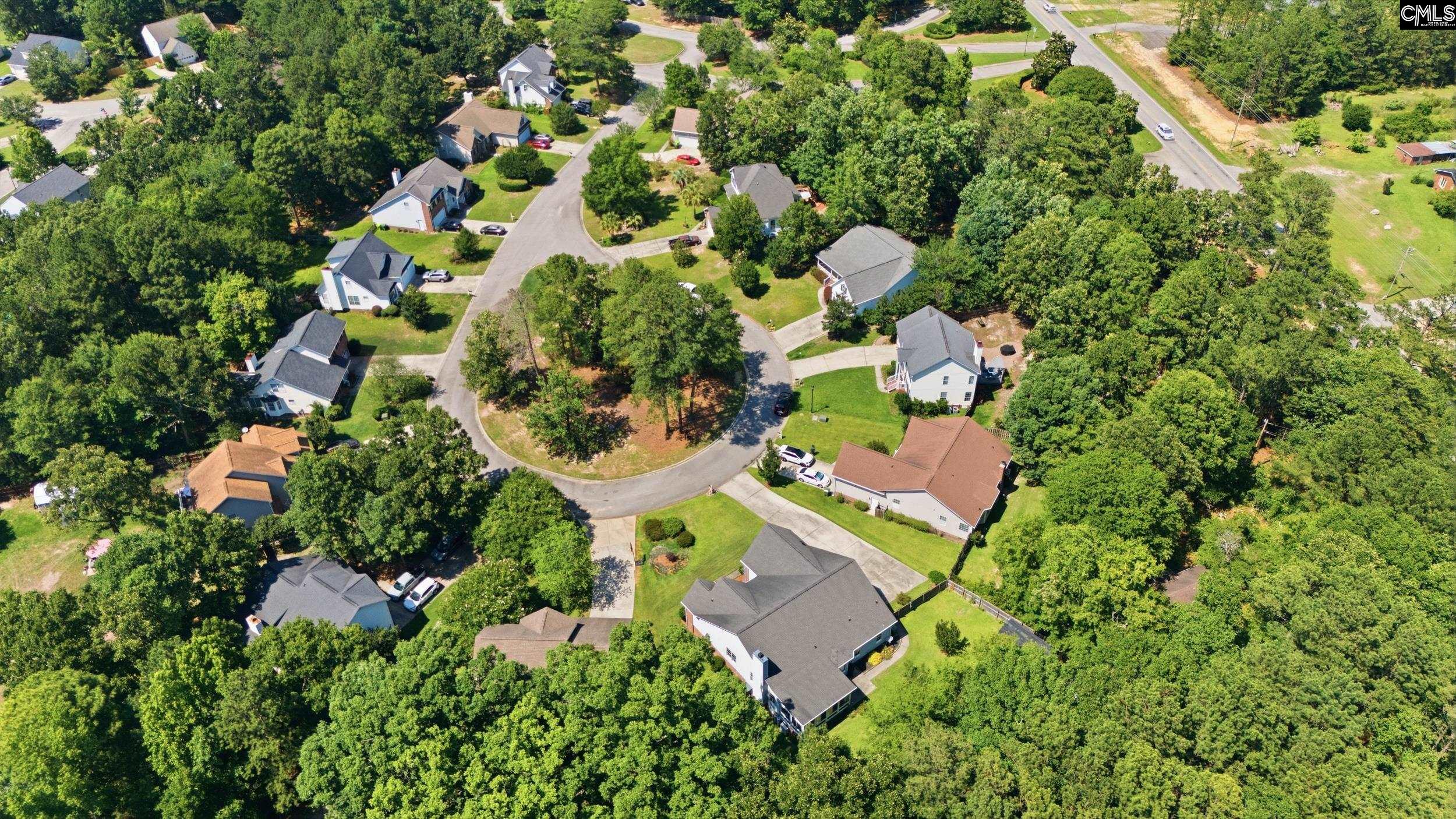 16 Wildhorse Court Irmo, SC 29063