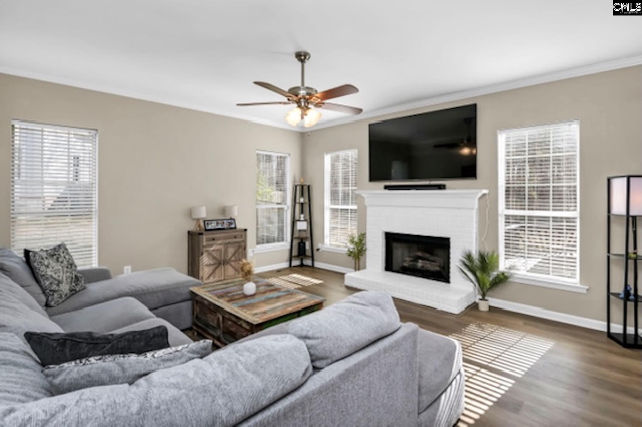 16 Wildhorse Court Irmo, SC 29063