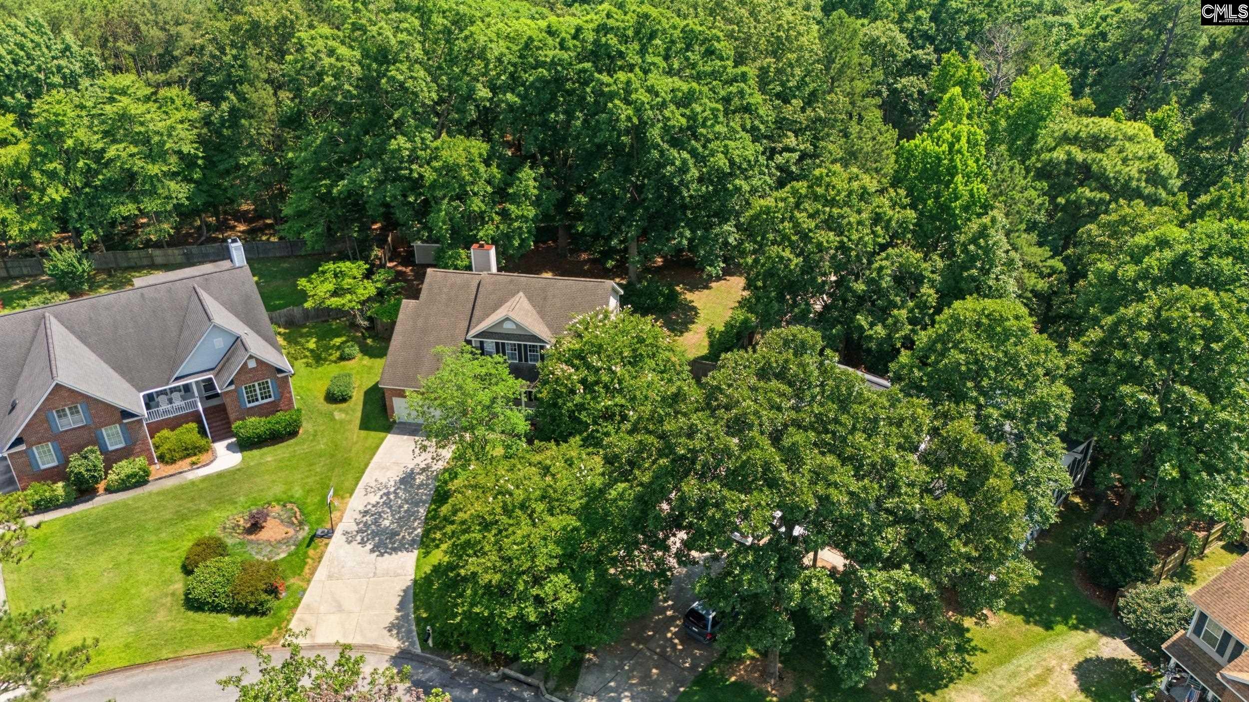 16 Wildhorse Court Irmo, SC 29063