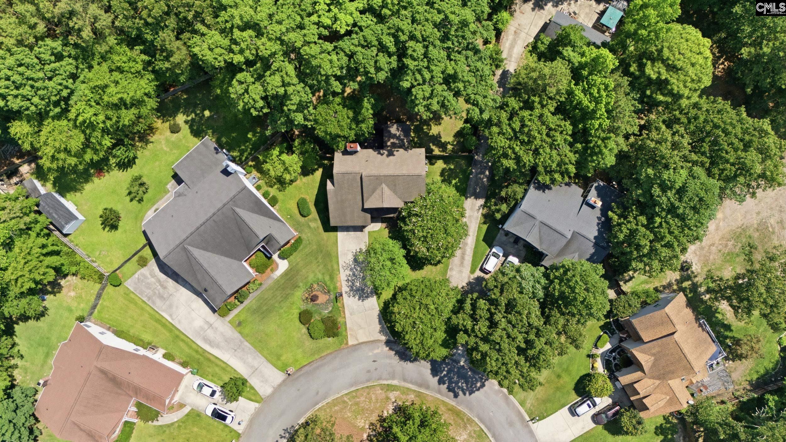 16 Wildhorse Court Irmo, SC 29063