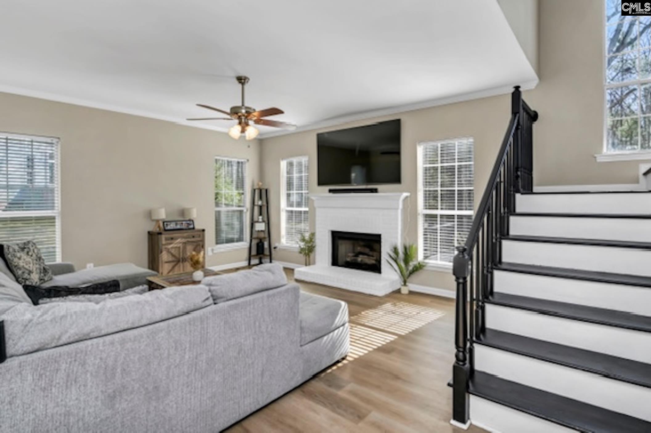 16 Wildhorse Court Irmo, SC 29063