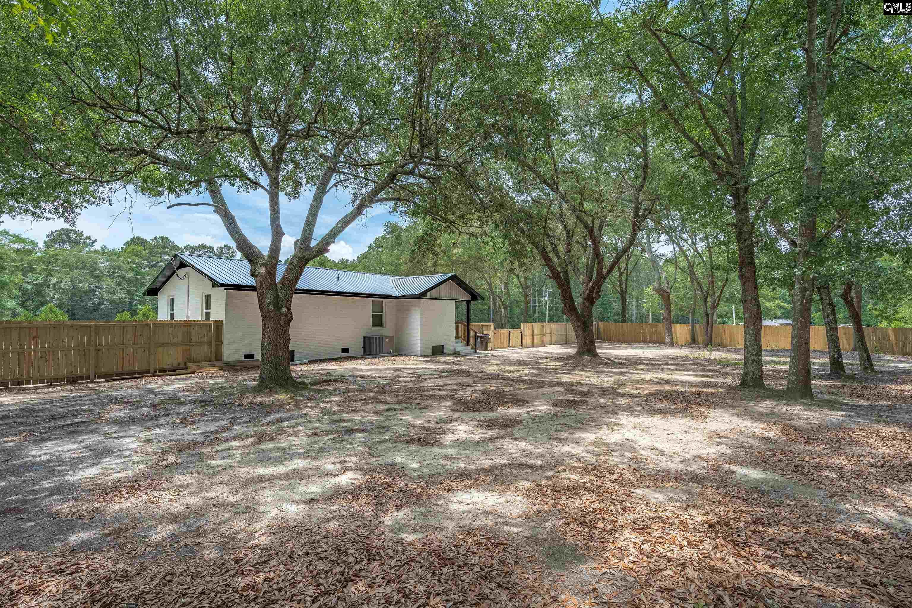 274 Swansea Road Swansea, SC 29160