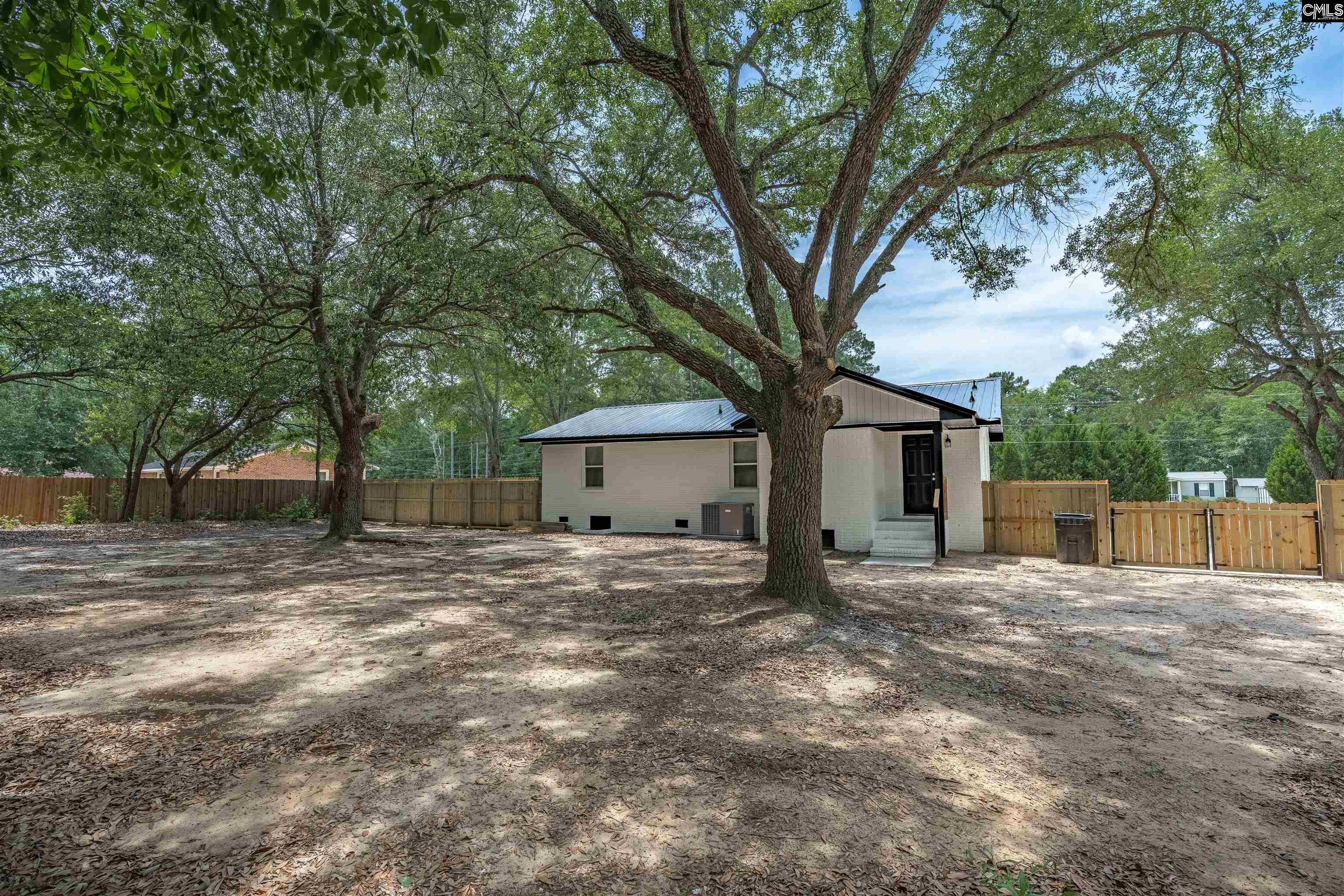 274 Swansea Road Swansea, SC 29160