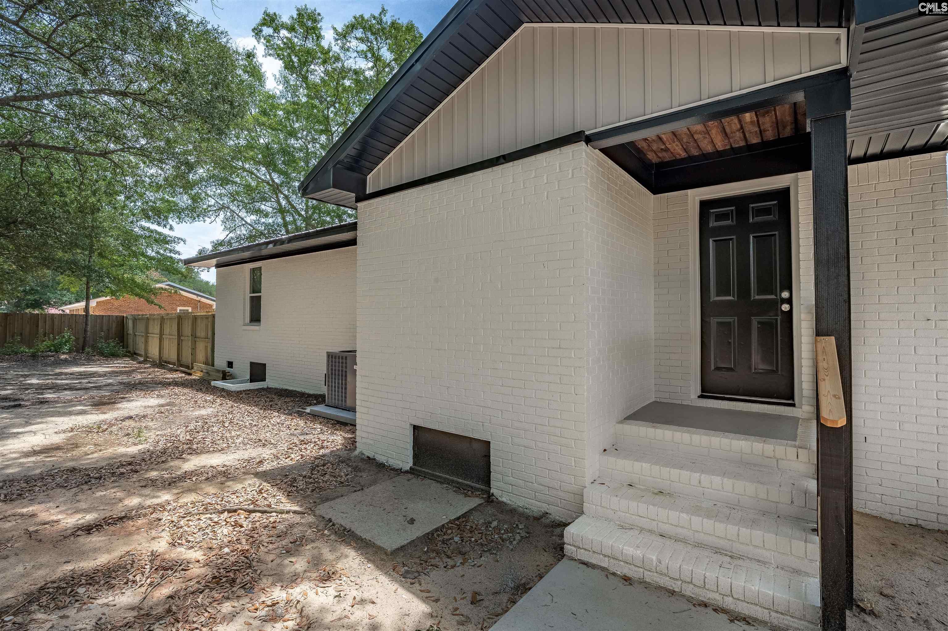 274 Swansea Road Swansea, SC 29160