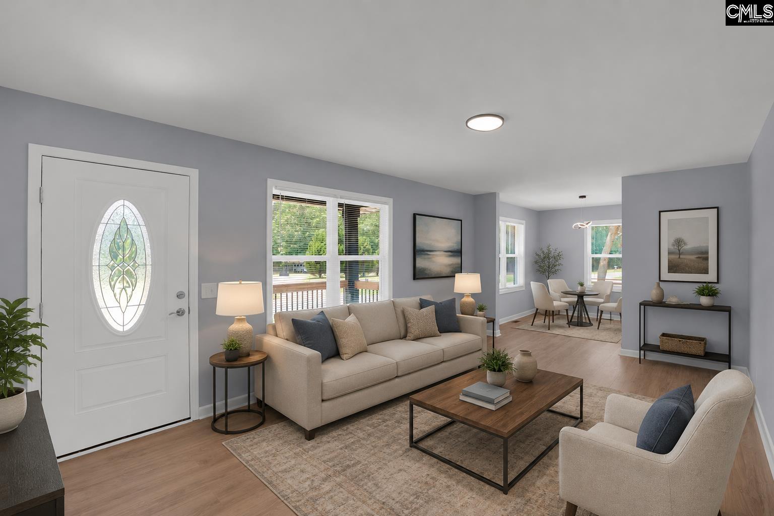 274 Swansea Road Swansea, SC 29160