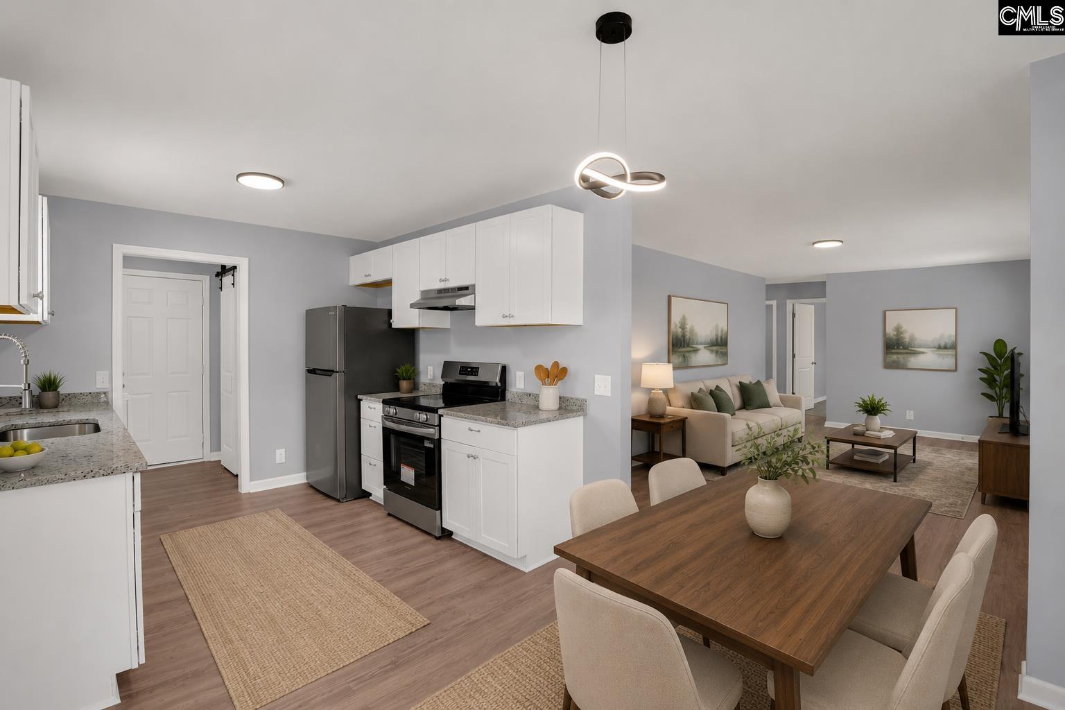 274 Swansea Road Swansea, SC 29160