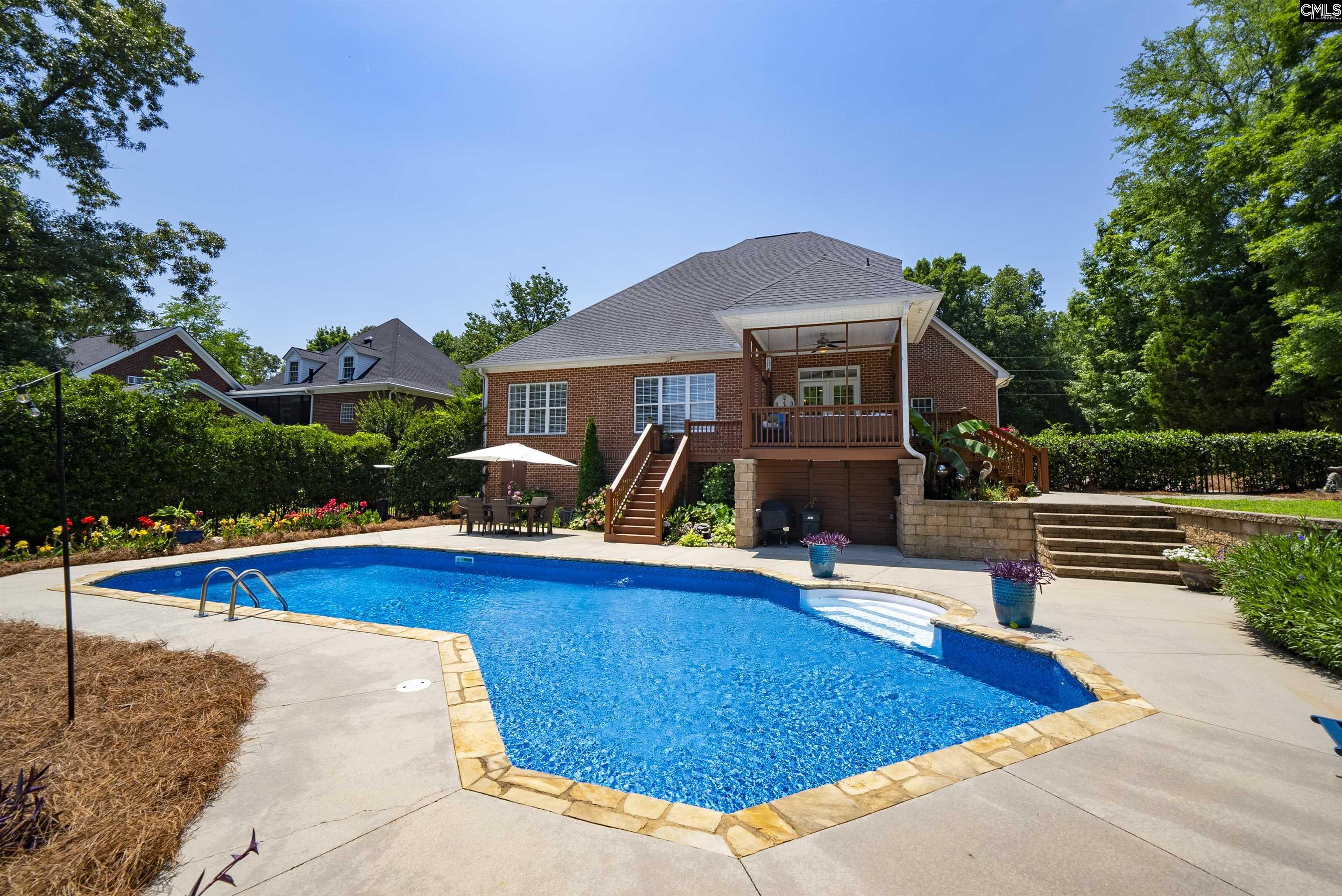 320 Forty Love Point Chapin, SC 29036