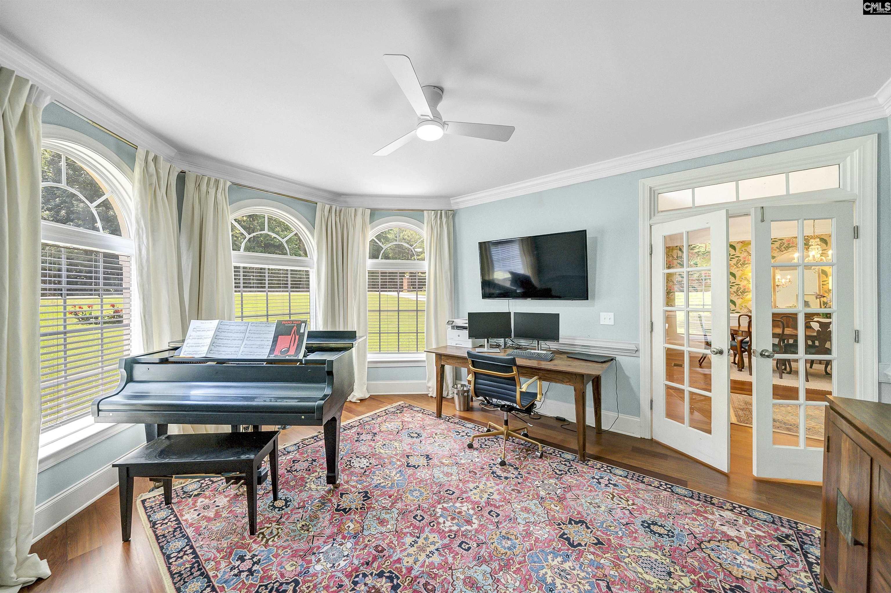 320 Forty Love Point Chapin, SC 29036