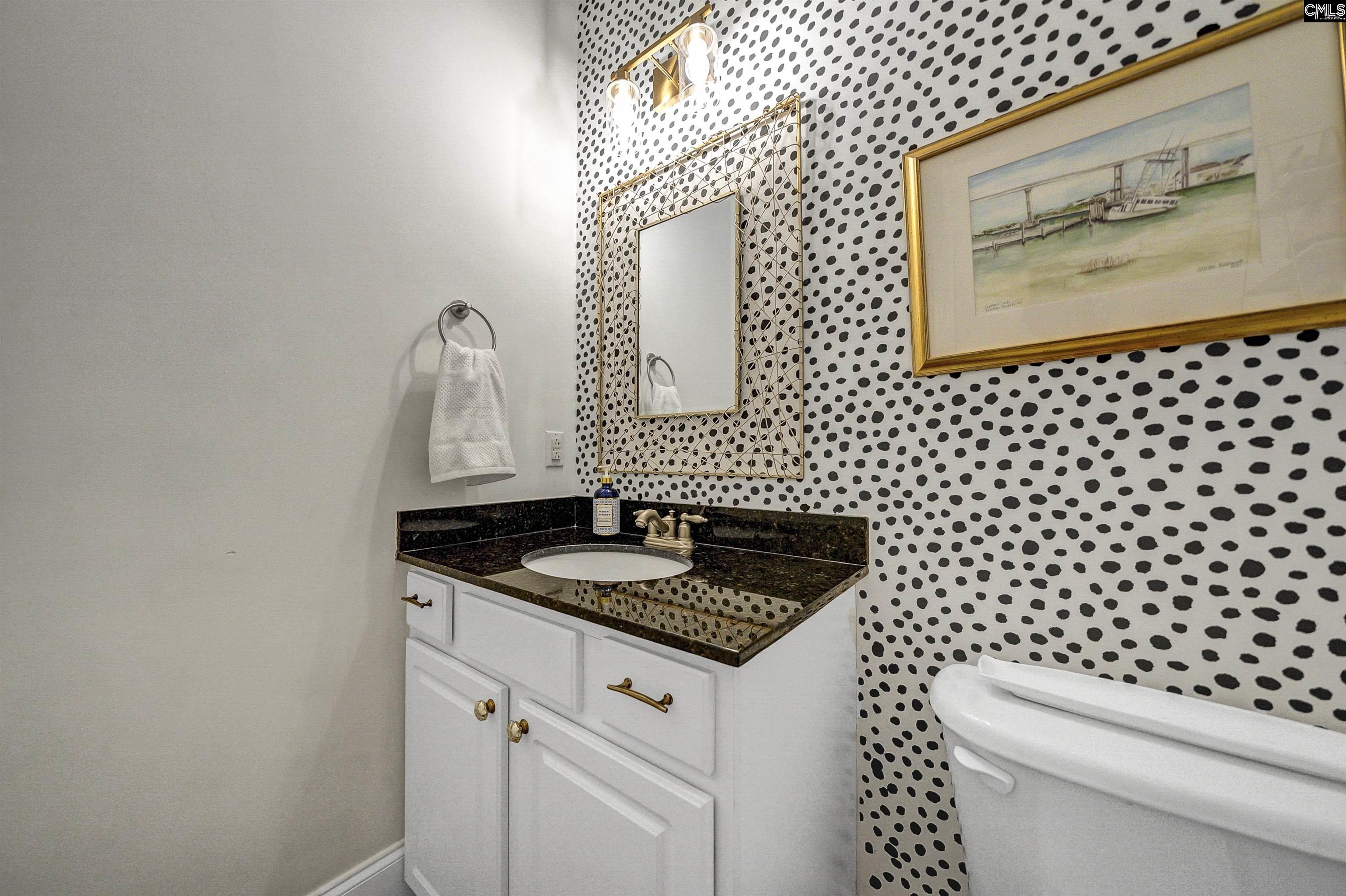 320 Forty Love Point Chapin, SC 29036