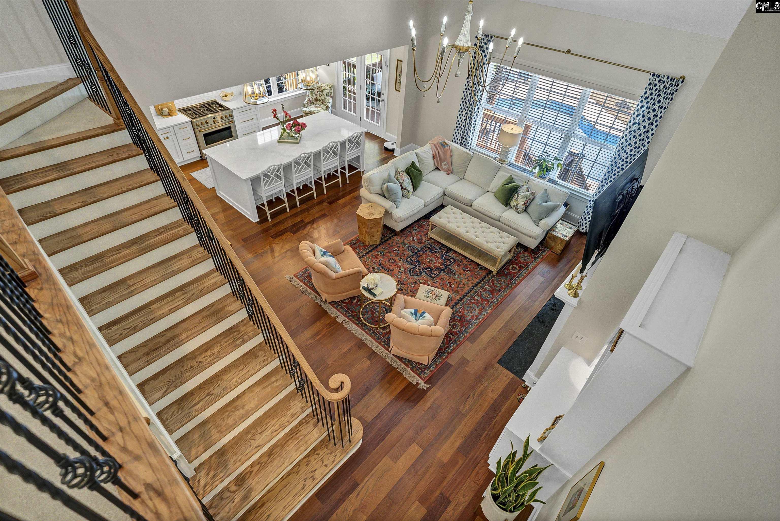 320 Forty Love Point Chapin, SC 29036