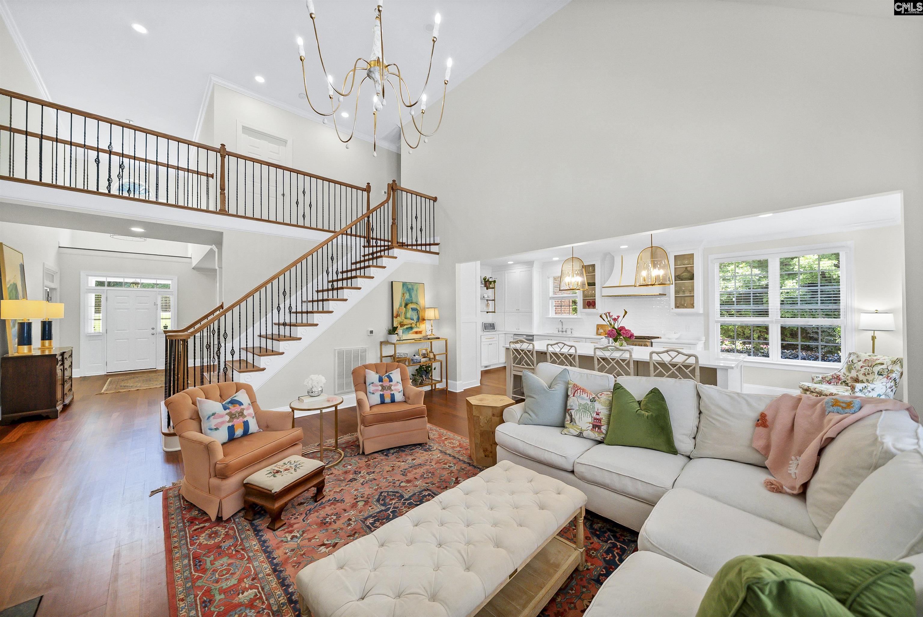 320 Forty Love Point Chapin, SC 29036