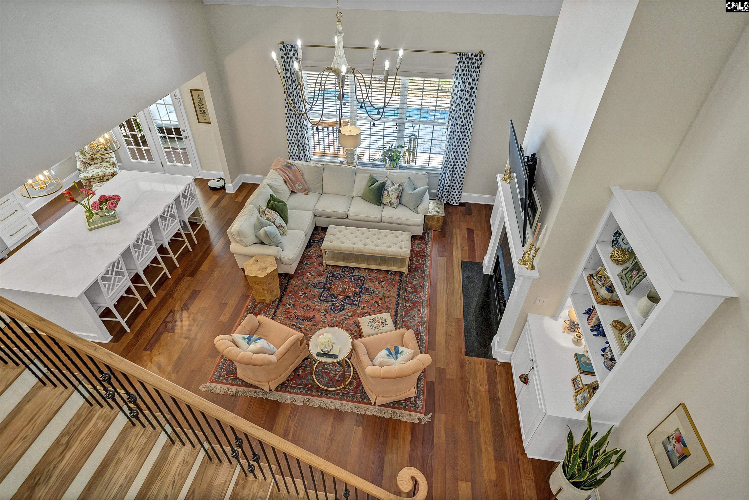 320 Forty Love Point Chapin, SC 29036