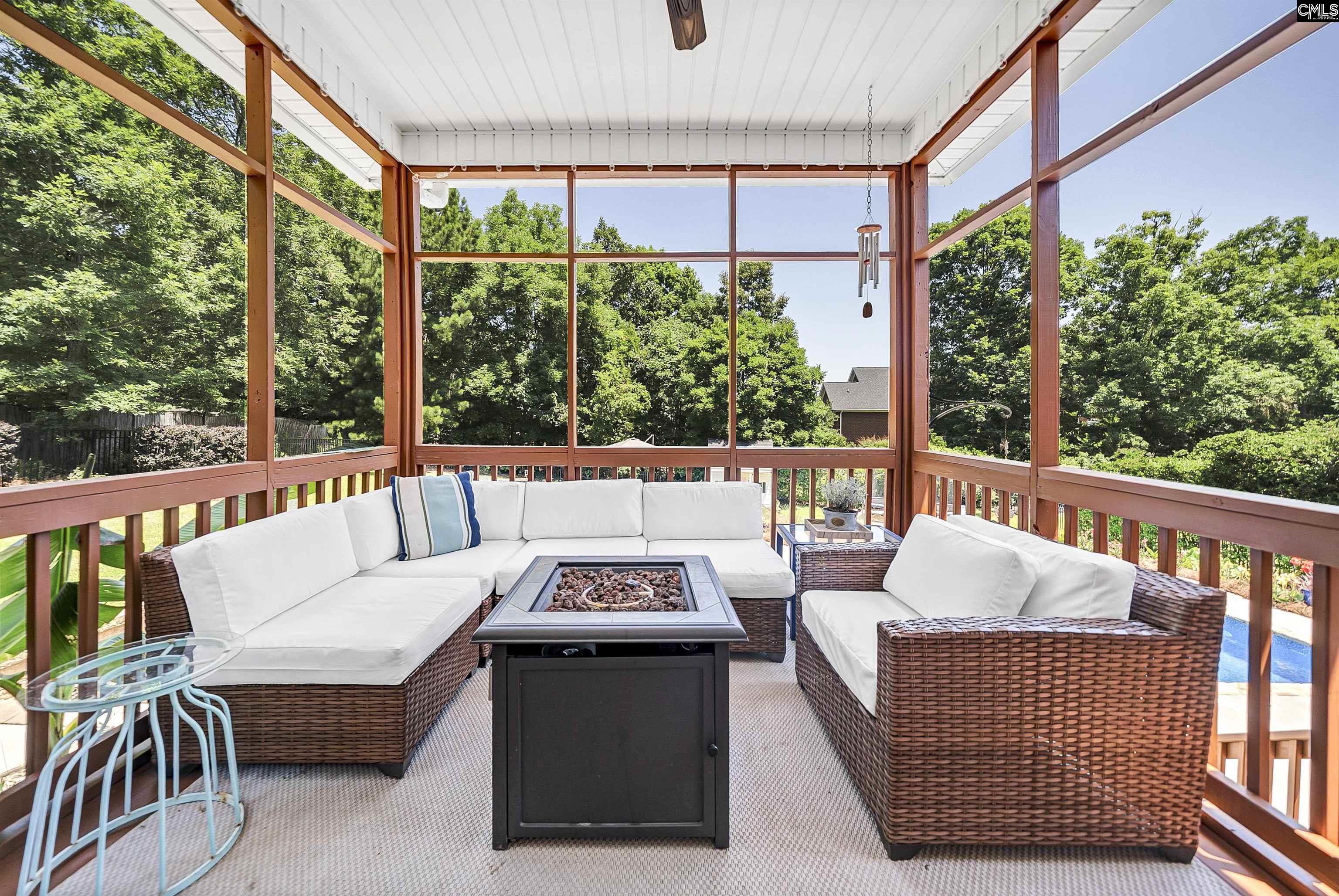 320 Forty Love Point Chapin, SC 29036