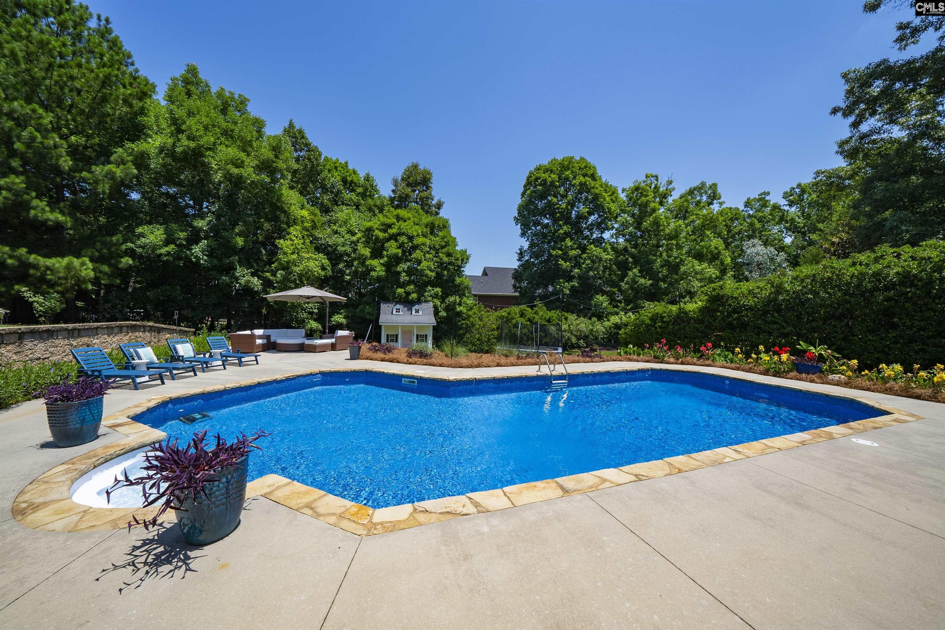 320 Forty Love Point Chapin, SC 29036