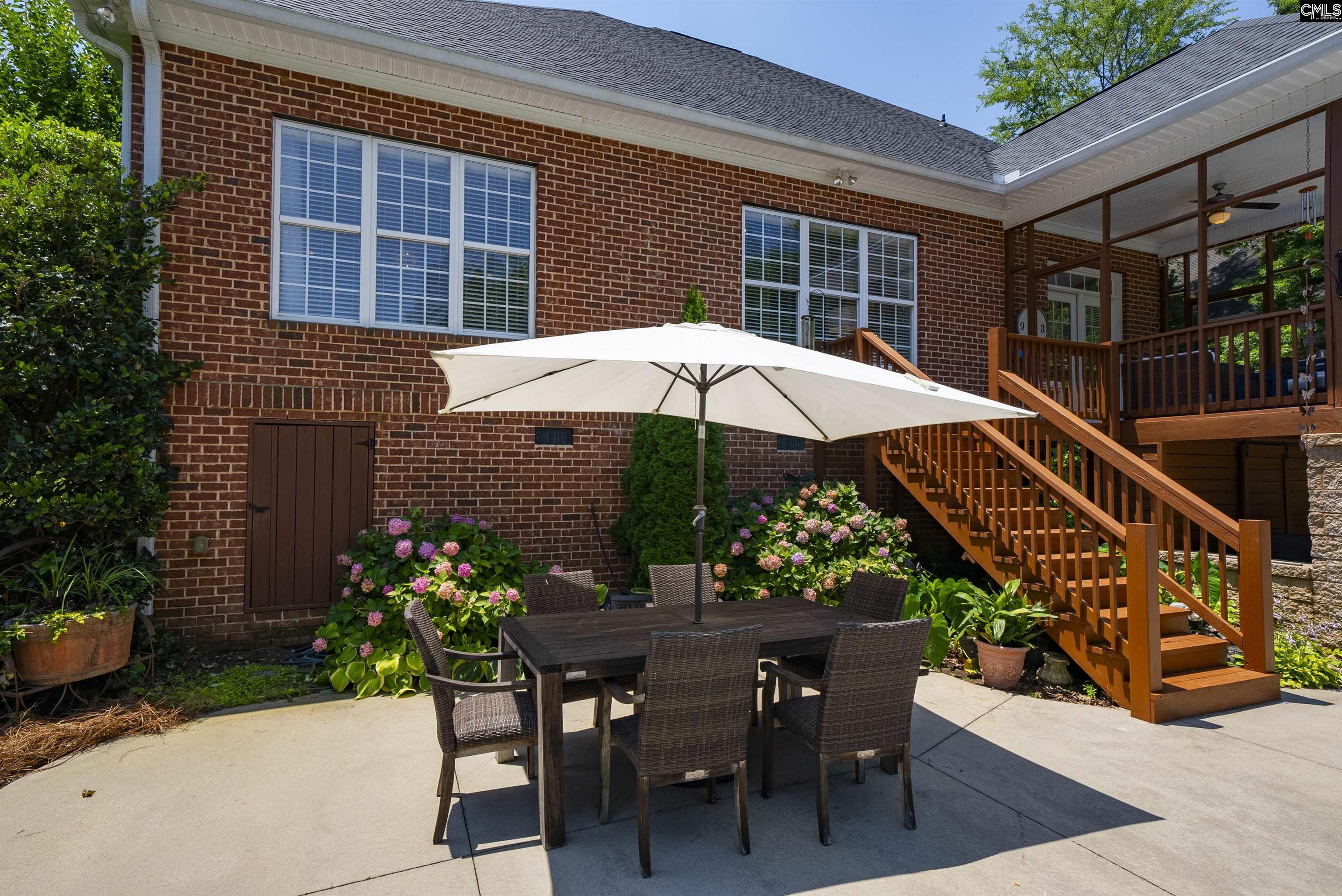 320 Forty Love Point Chapin, SC 29036