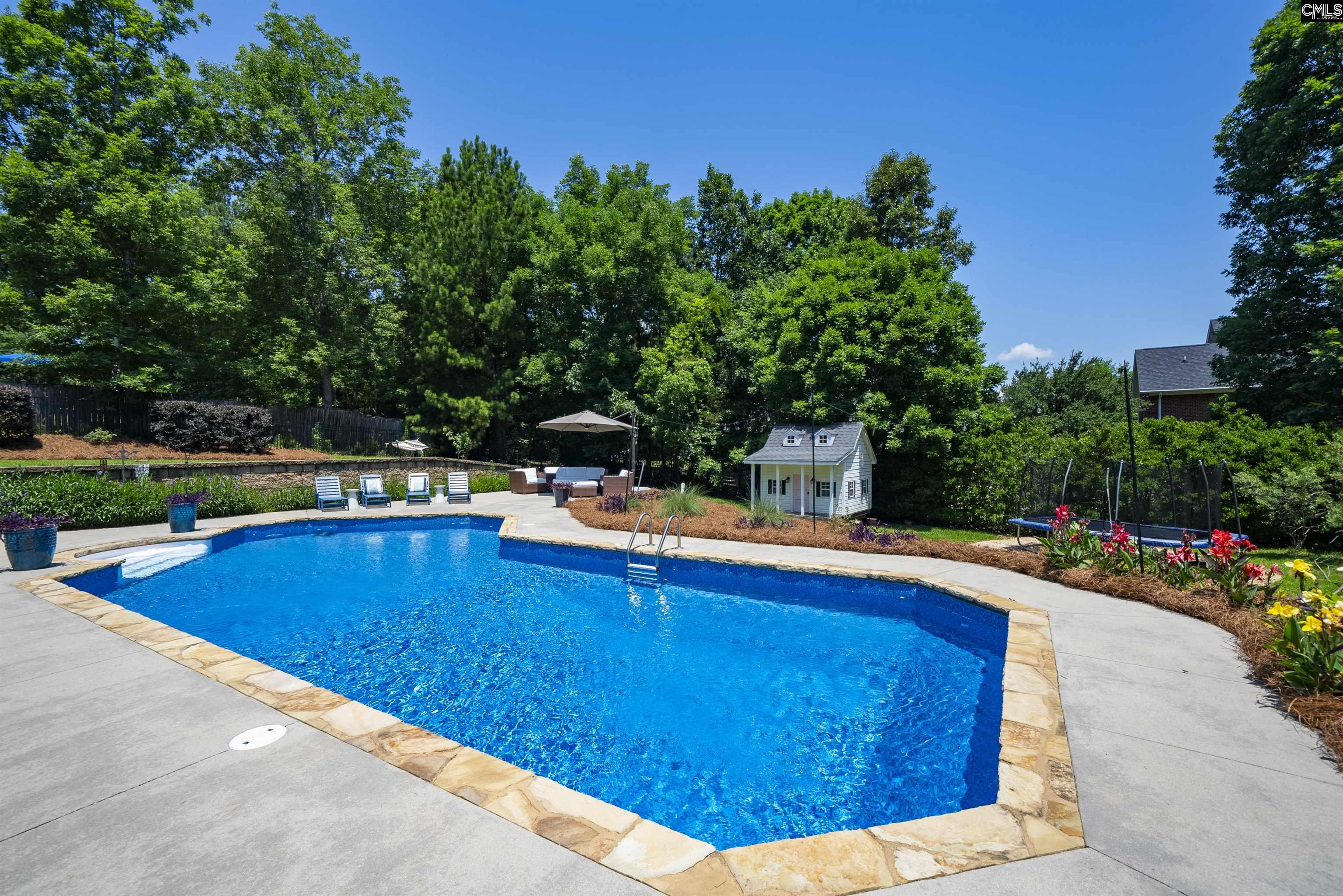 320 Forty Love Point Chapin, SC 29036