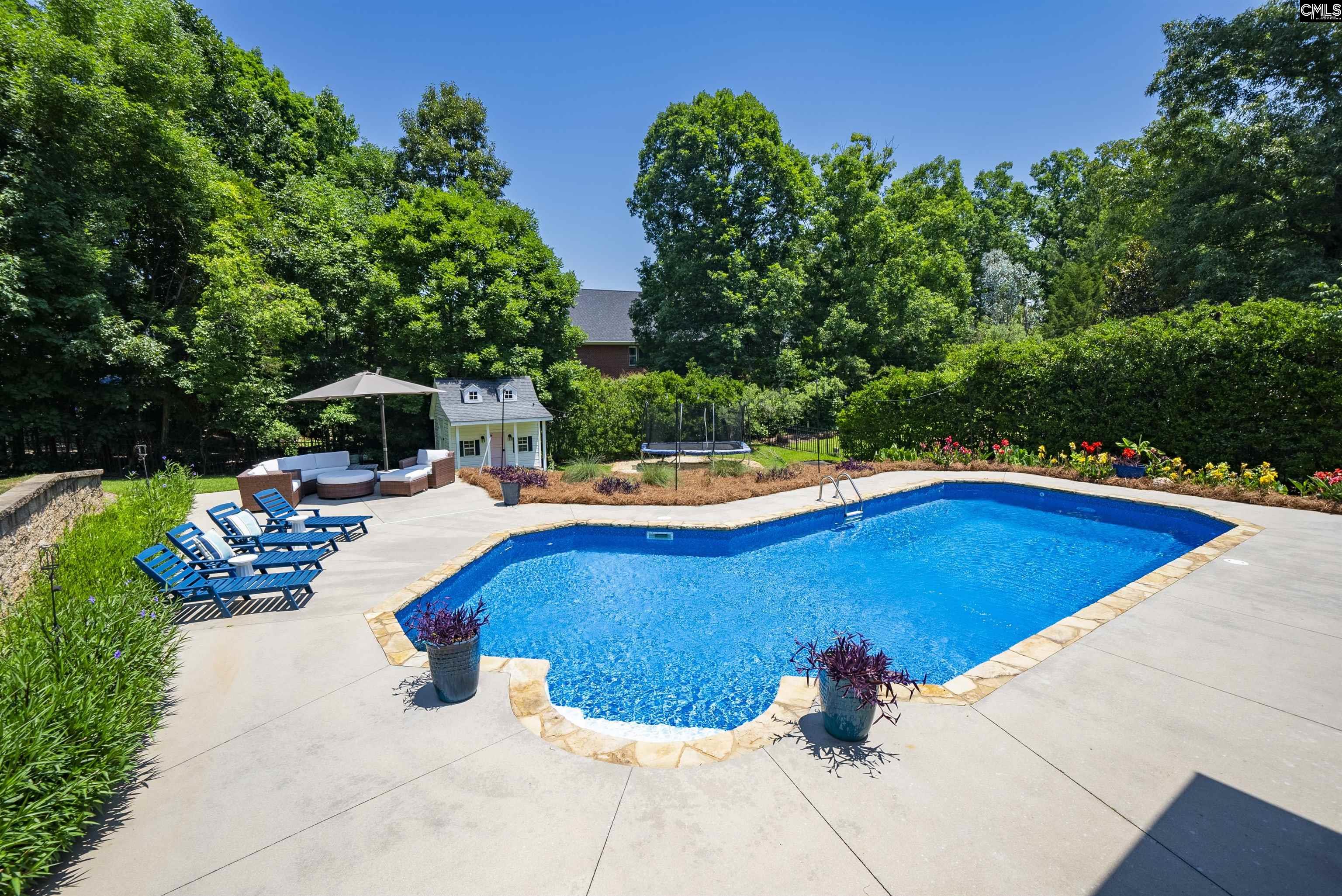 320 Forty Love Point Chapin, SC 29036