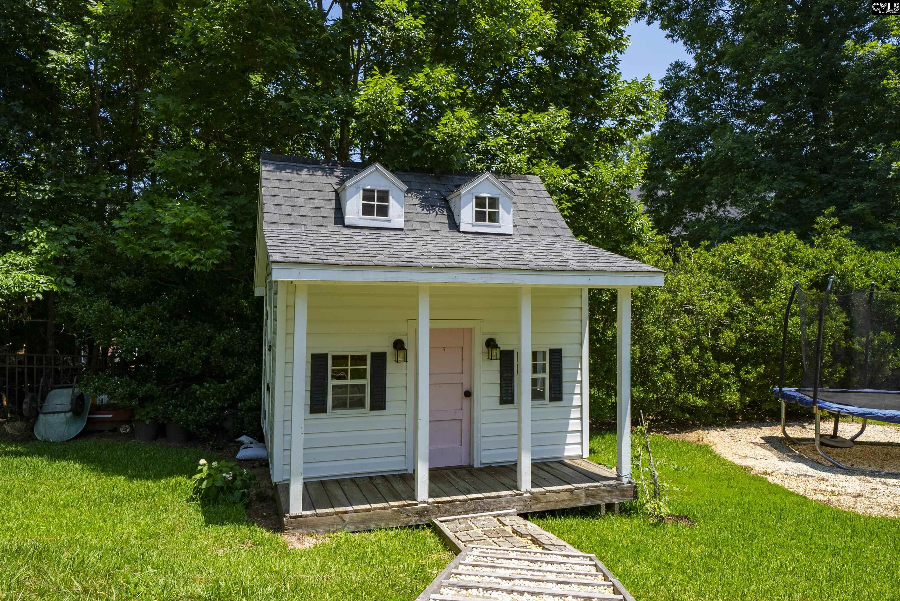 320 Forty Love Point Chapin, SC 29036