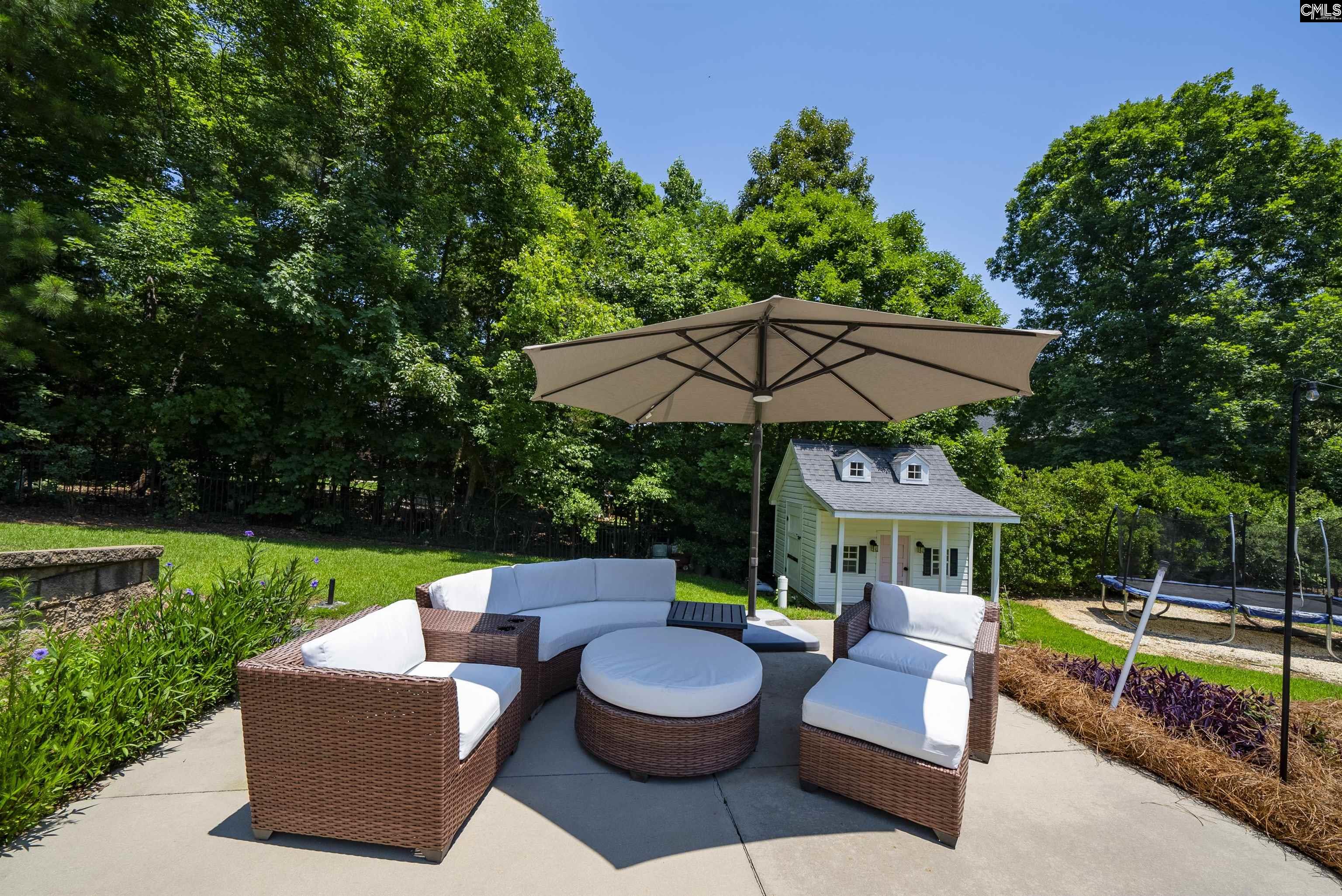 320 Forty Love Point Chapin, SC 29036