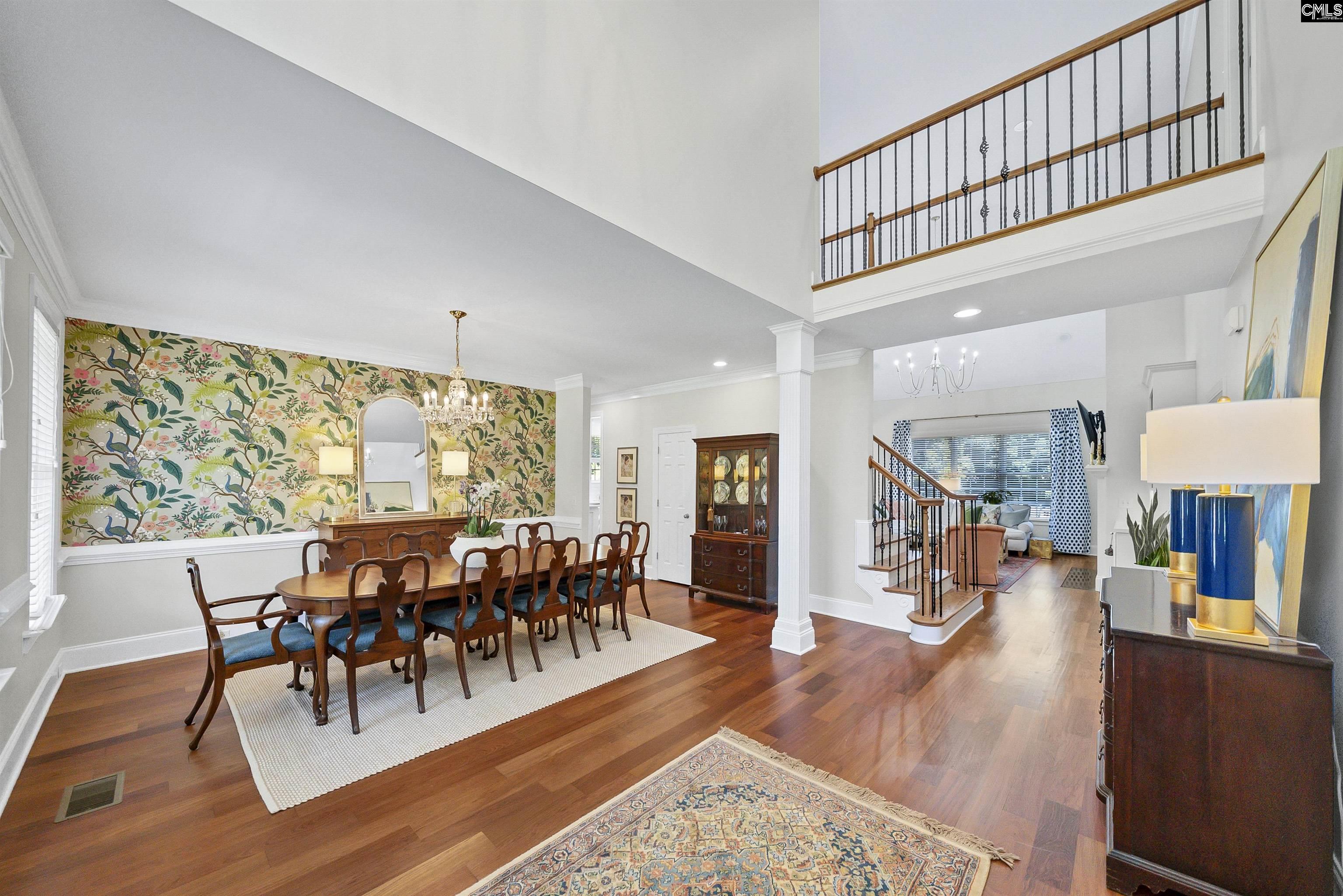 320 Forty Love Point Chapin, SC 29036