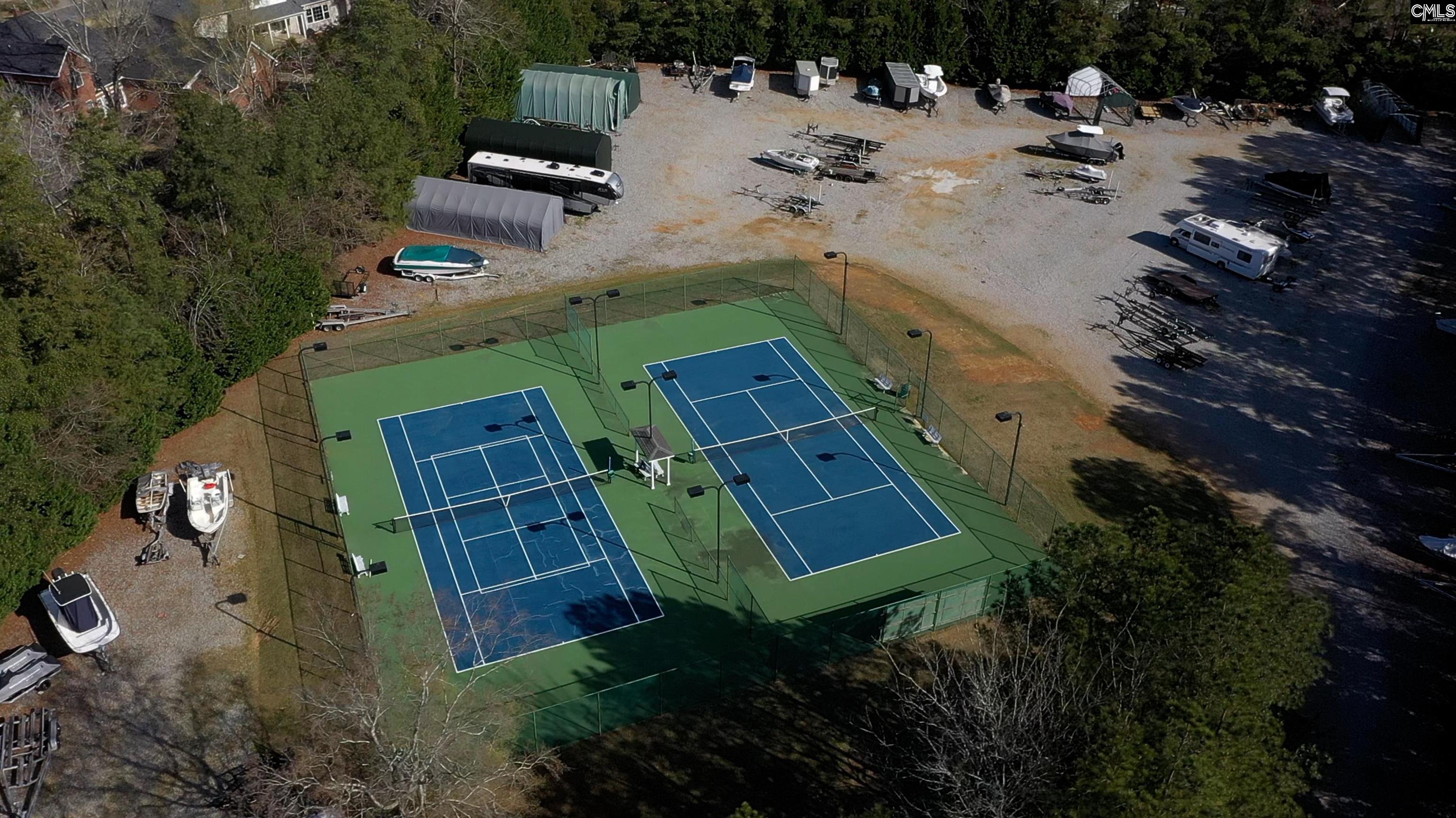 320 Forty Love Point Chapin, SC 29036