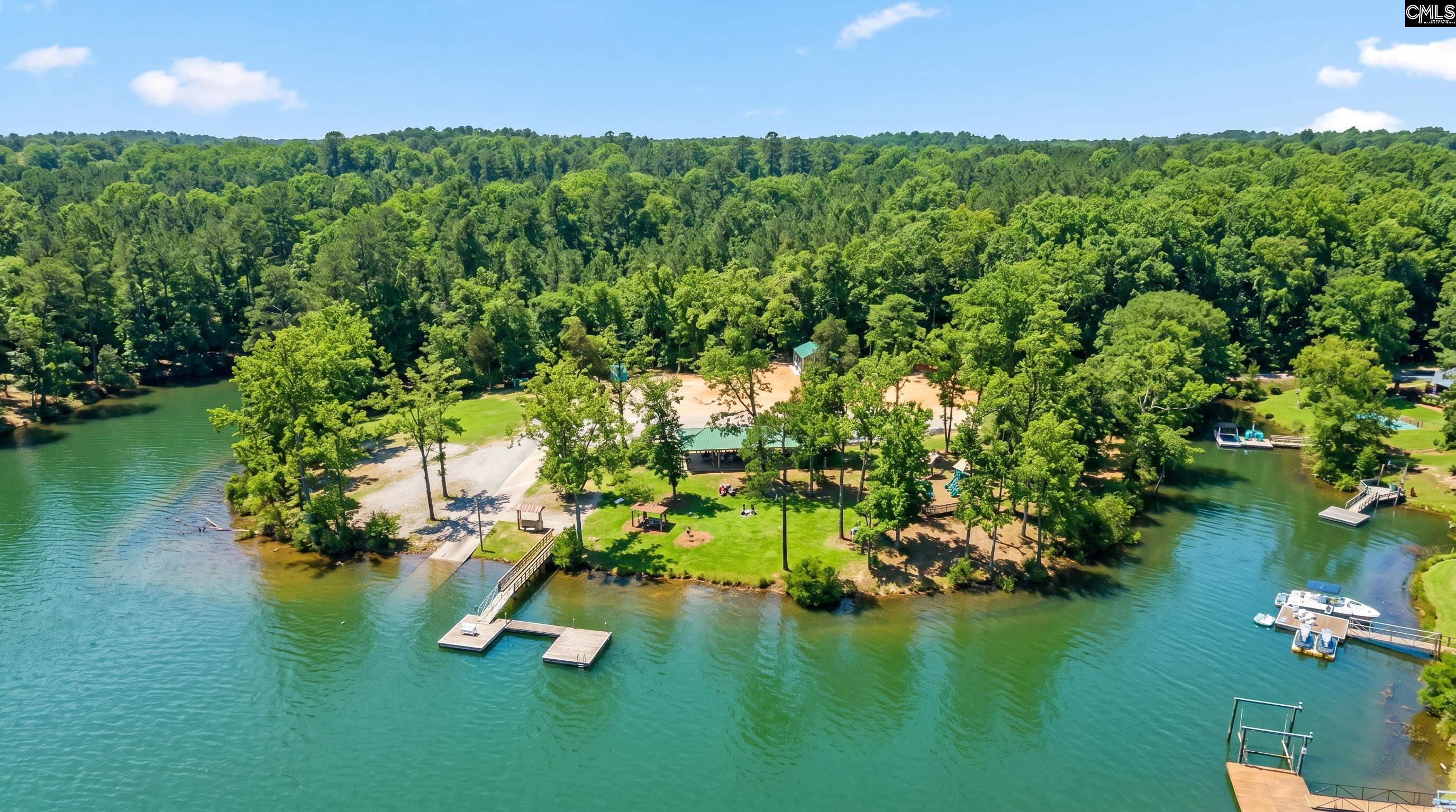 320 Forty Love Point Chapin, SC 29036