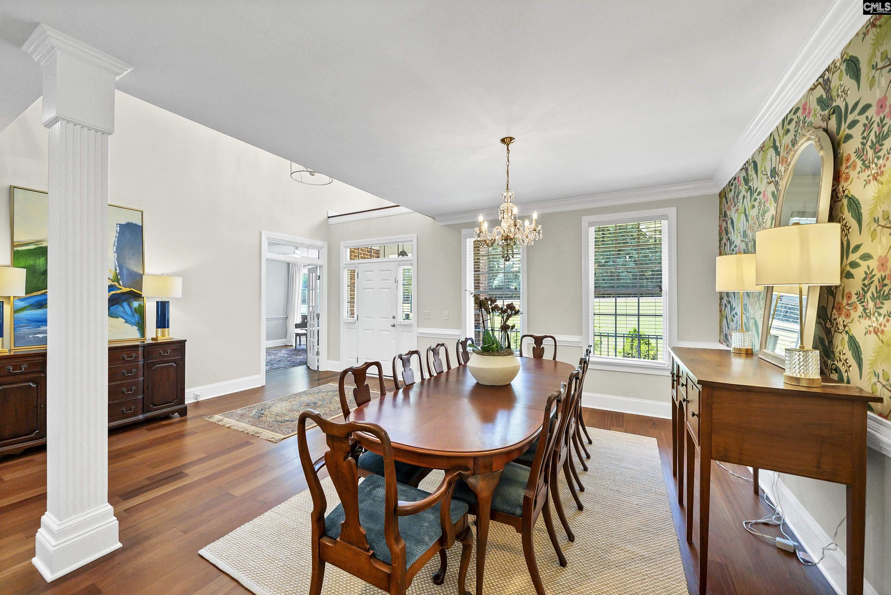 320 Forty Love Point Chapin, SC 29036