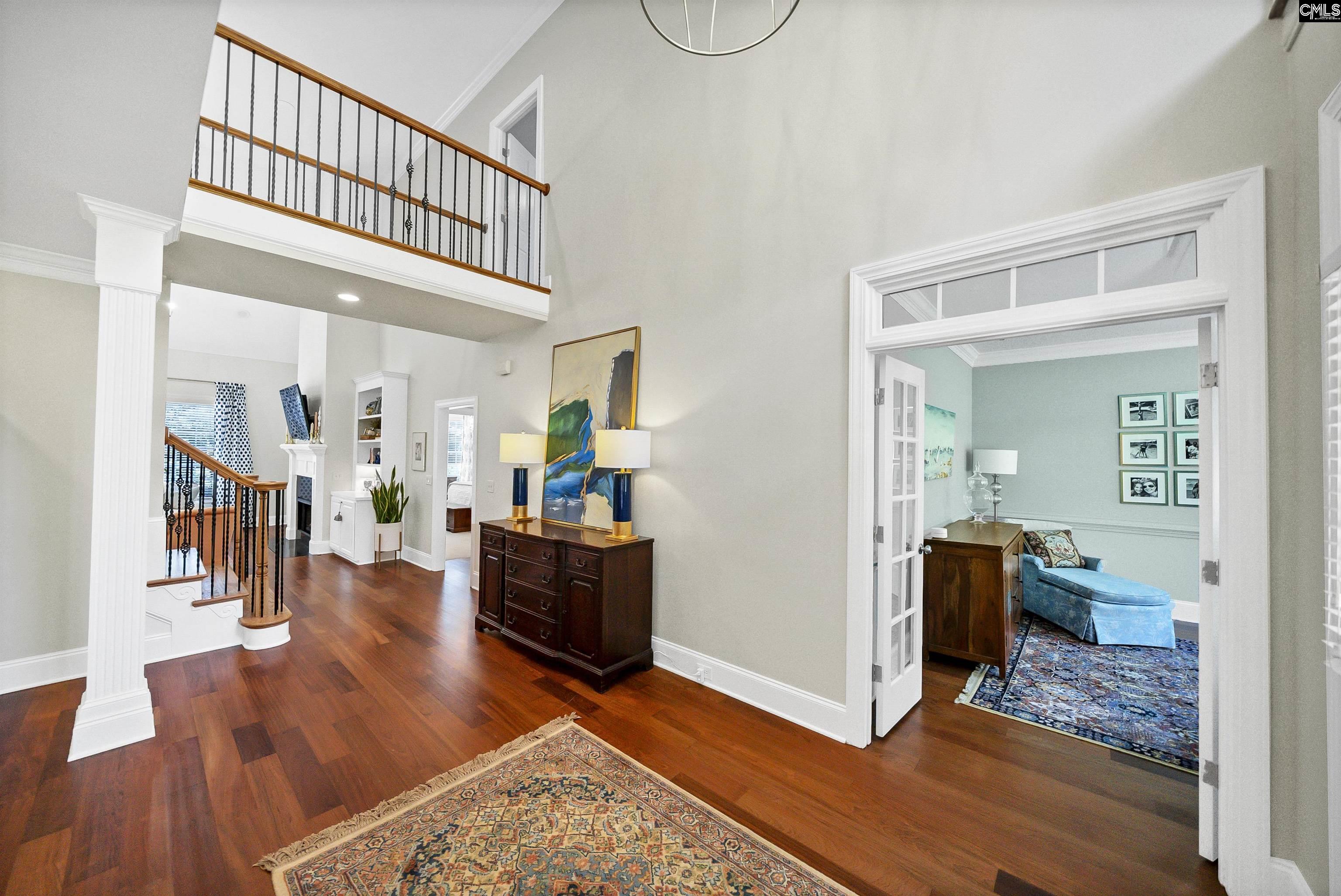 320 Forty Love Point Chapin, SC 29036