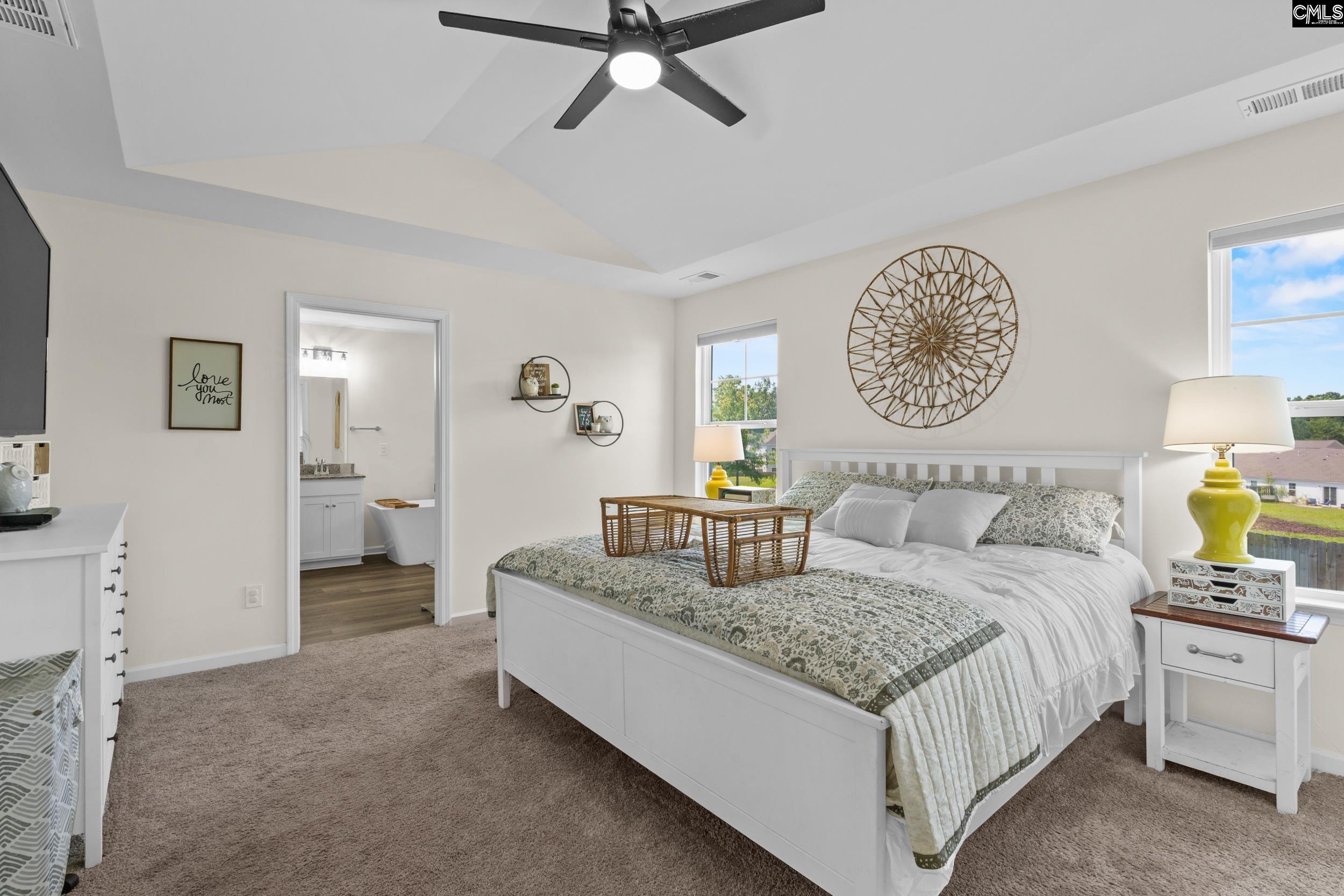 239 Wahoo Circle Irmo, SC 29063