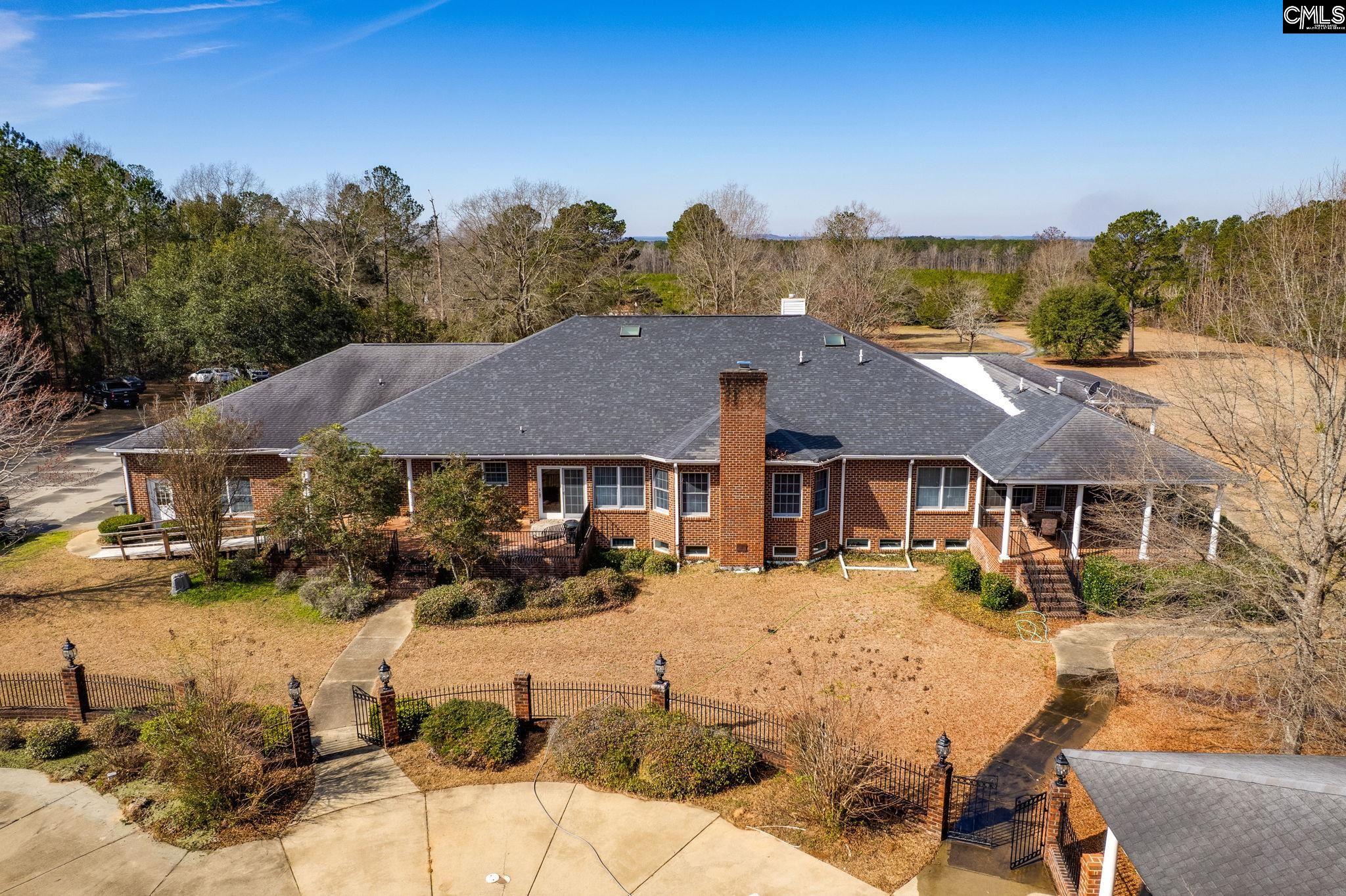 1775 N Kings Highway Sumter, SC 29154