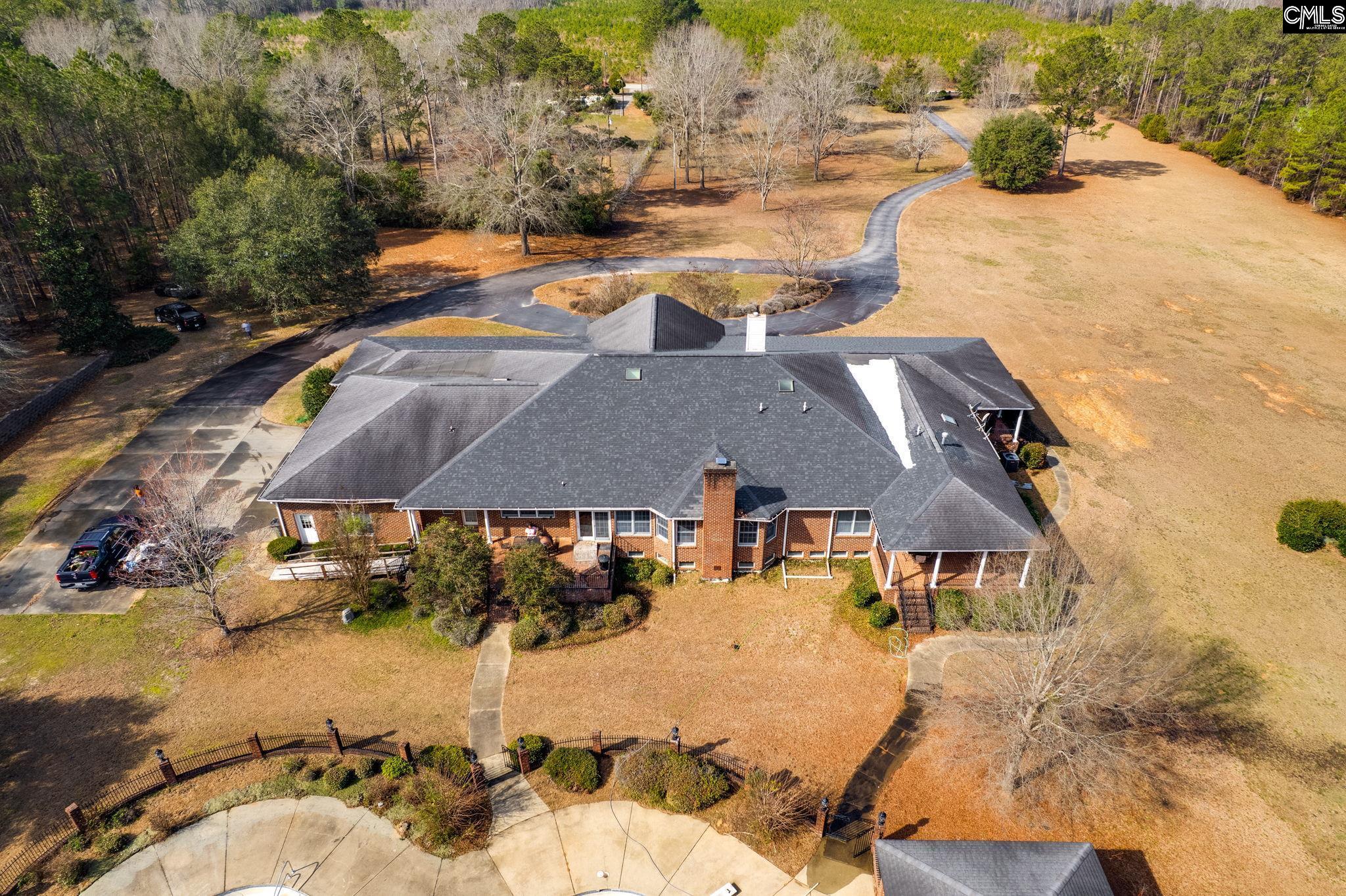 1775 N Kings Highway Sumter, SC 29154